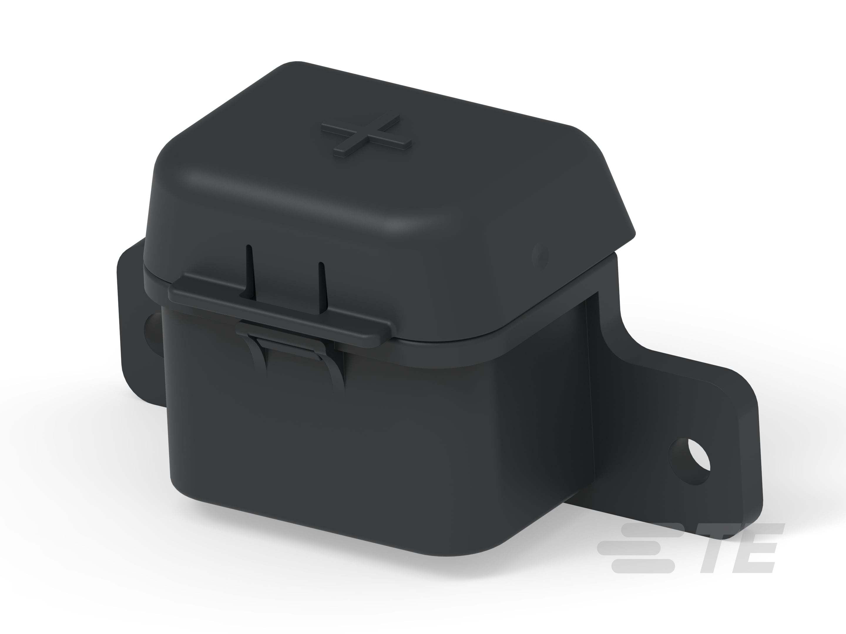 JUMPSTART TERMINAL ASSY-1718973-1