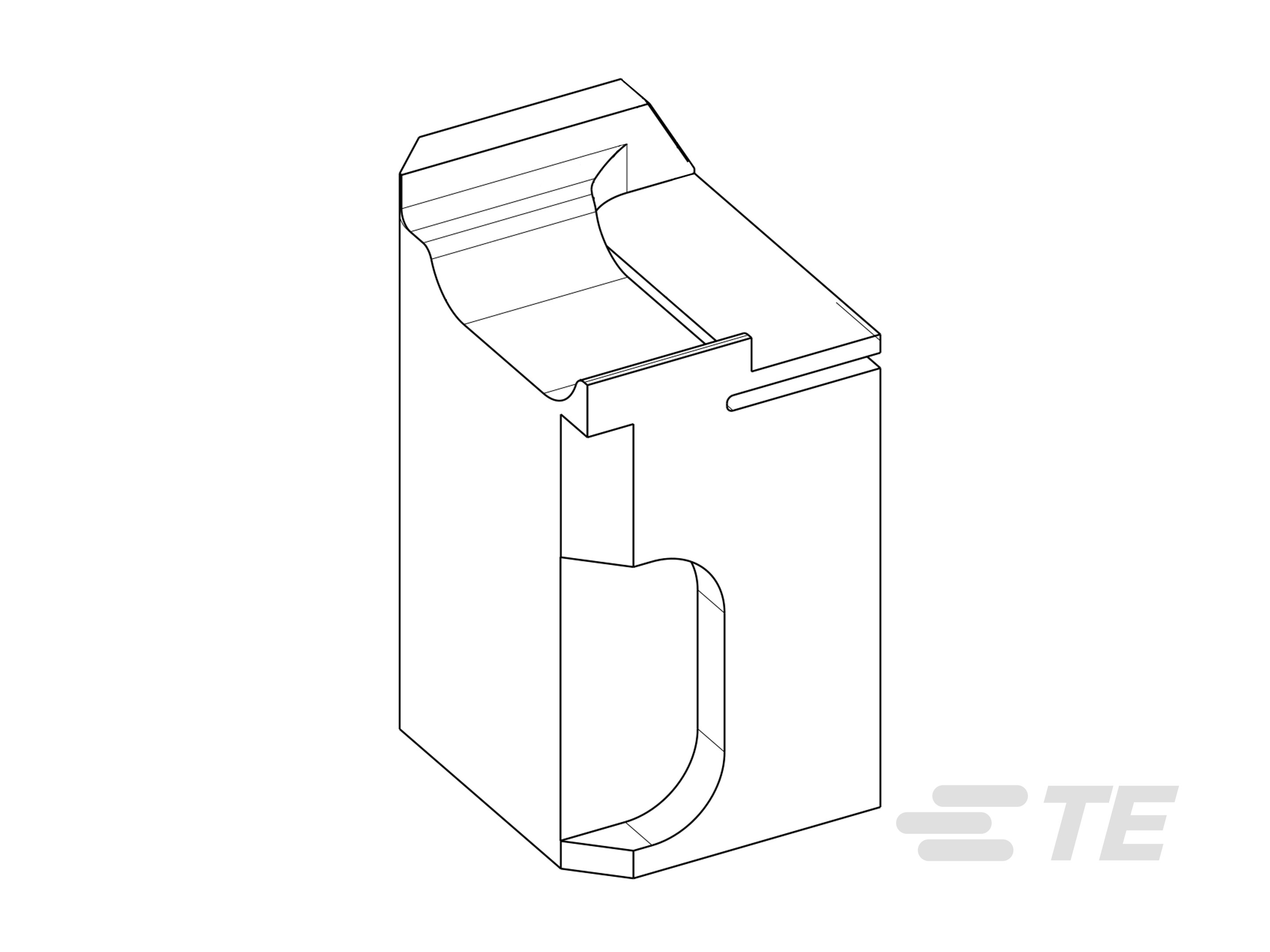 FLOATING SHEAR, FRONT-1722386-8