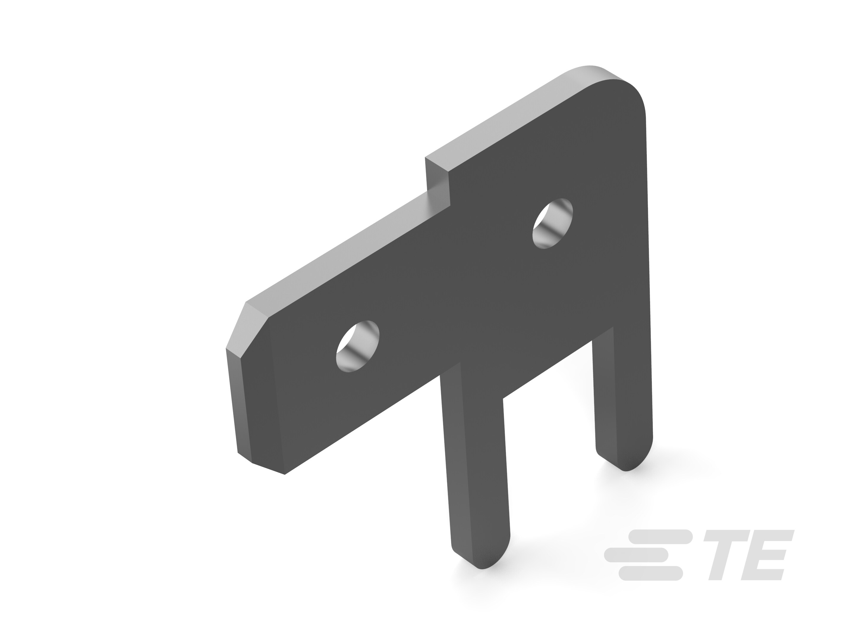 187 FASTON,FLAG,TAB,TPBR-1-726389-2