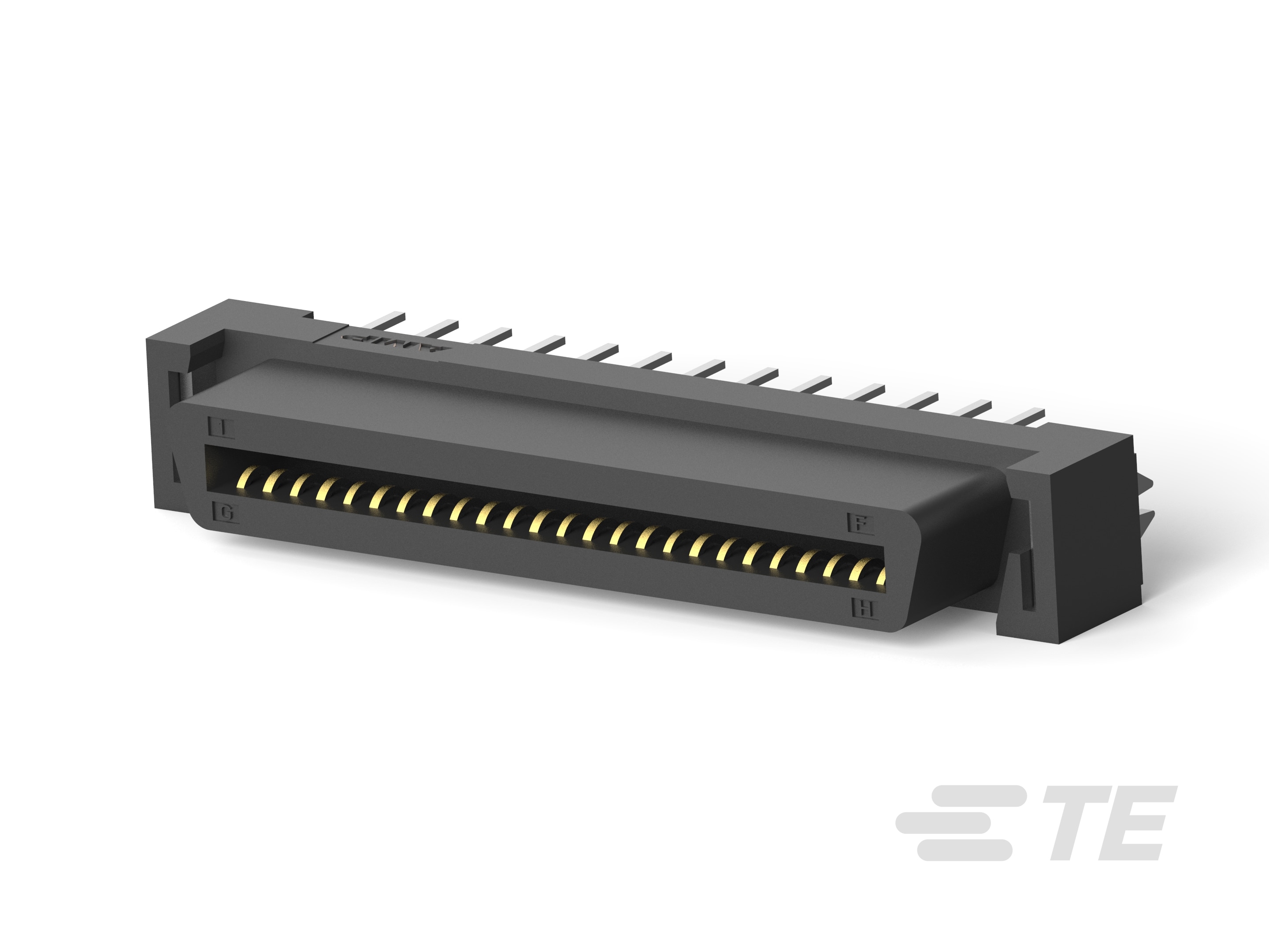 Champ050 series,50pos,Au over PdNi-1734101-5