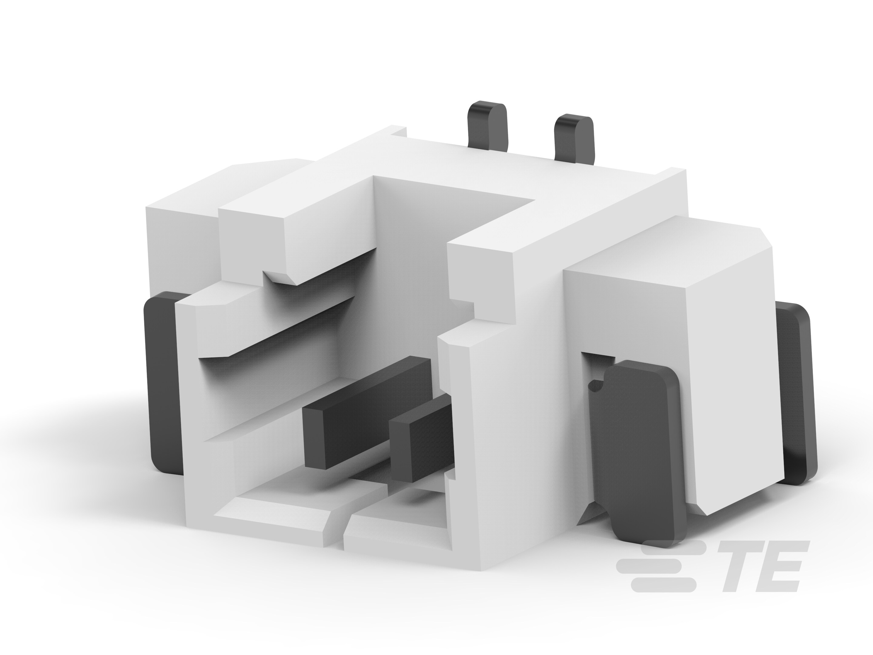 1.25 WTB HDR SMT, 2 POS-1734260-2