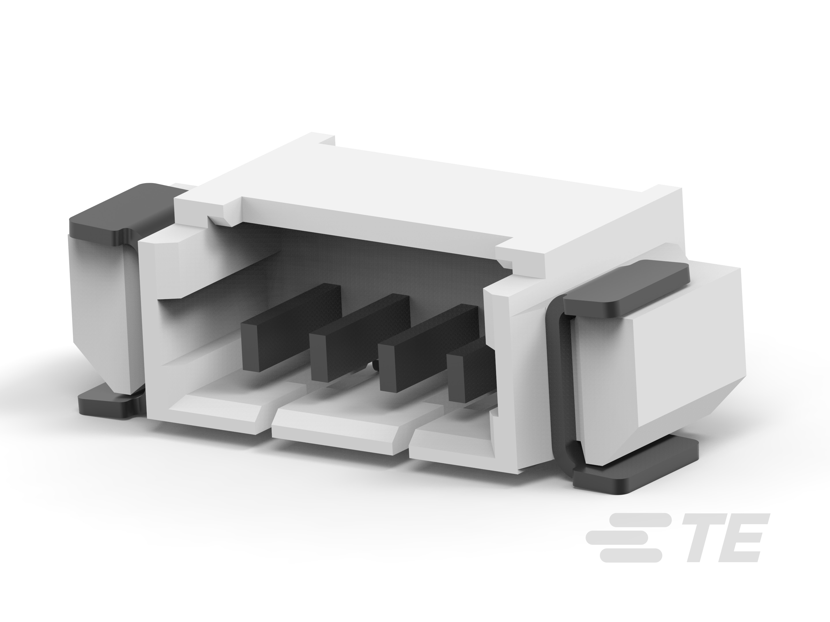 1.25 WTB, HDR, SMT, RA, 4P-1734261-4