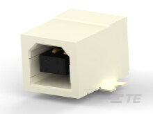 1734346-1 USB 连接器 1