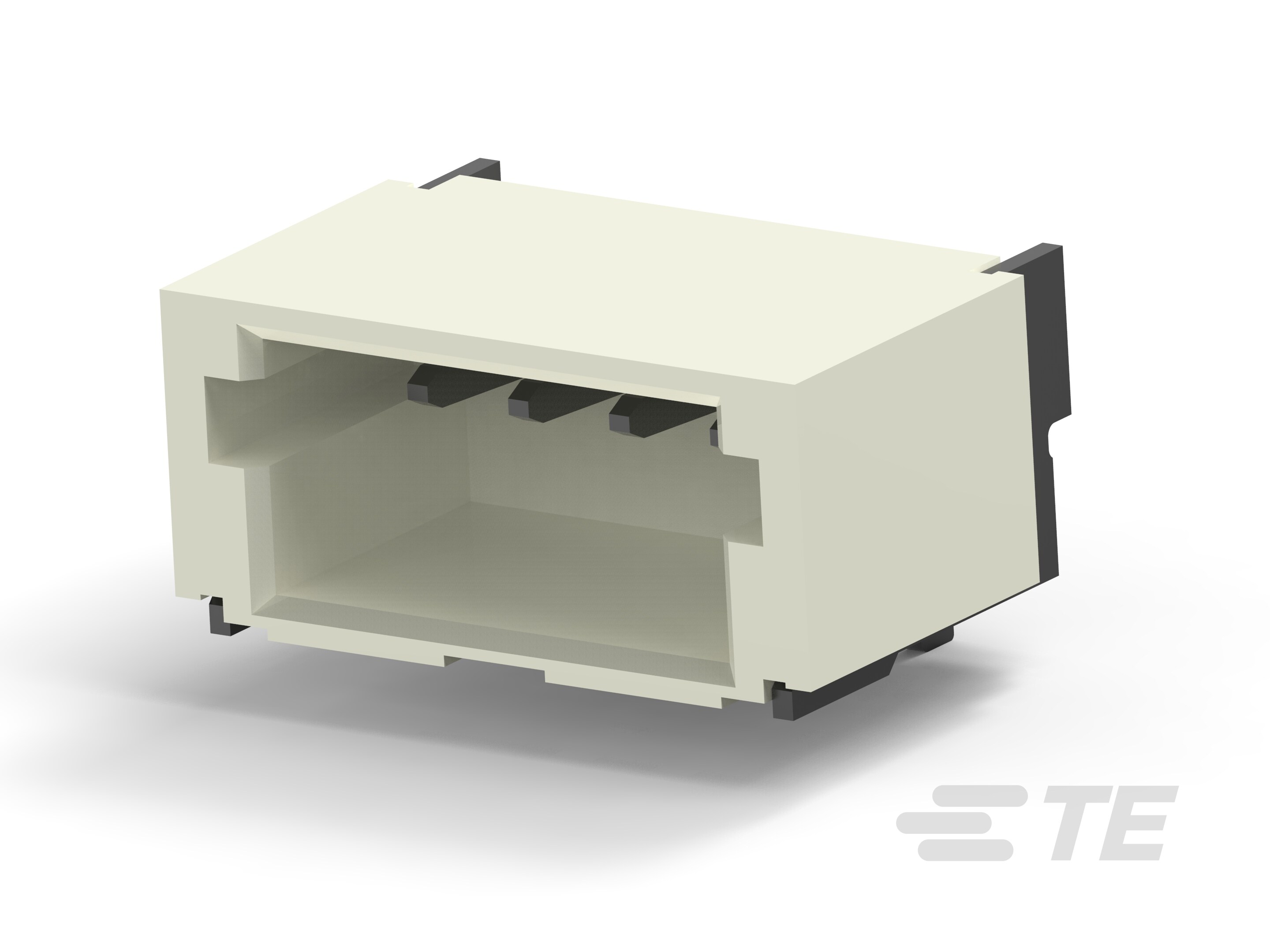 1.0 WTB SR VT HDR 4 POS-1734595-4