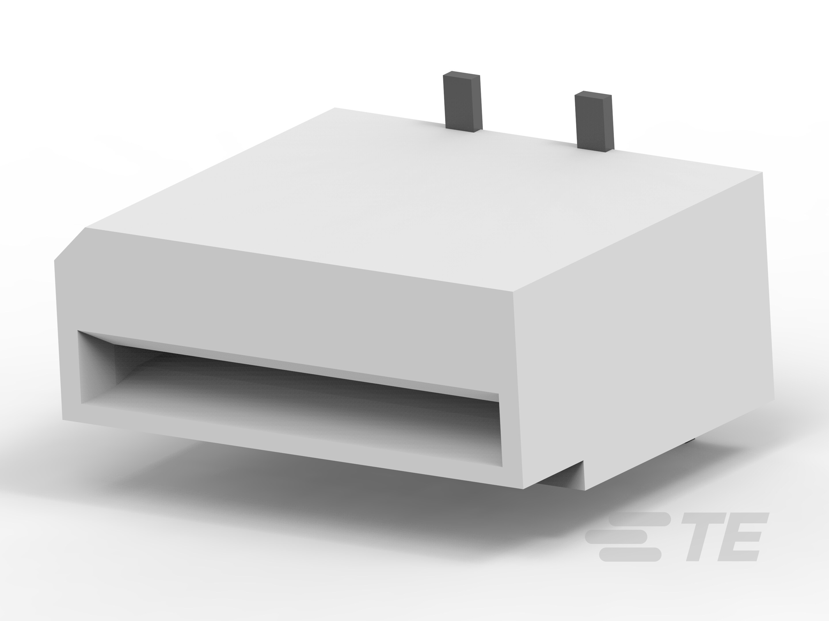 1MM FFC SMT V ASSY 5P EMBOSS-1735042-5