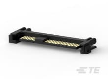 1735078-1 SAS 连接器 1