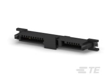 1735284-1 SATA 连接器 1