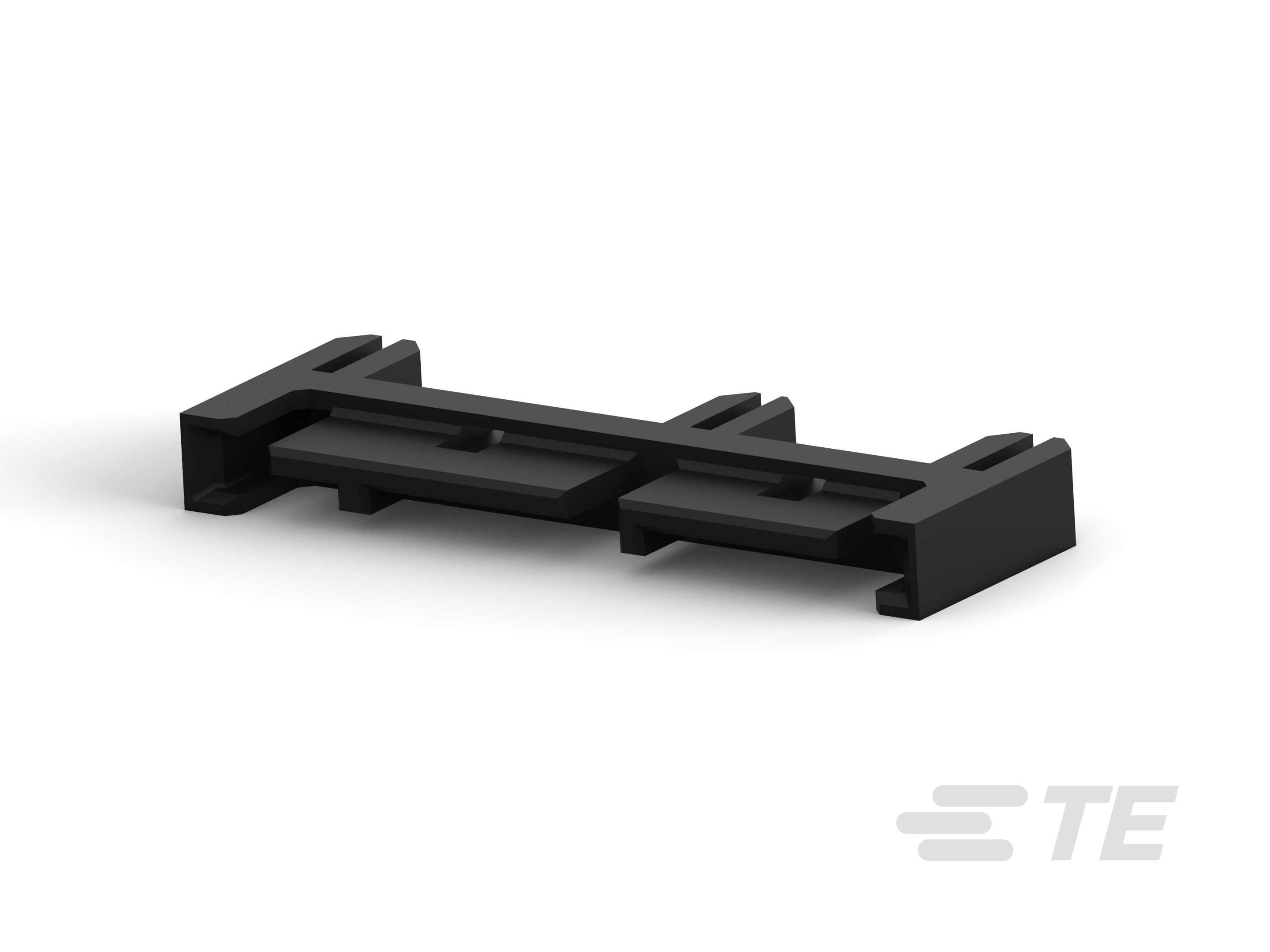 Assembly Micro SATA Plug 7P+9P-1735443-2
