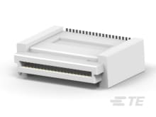 CAT-313-RCB40 PCB 板端连接器及母端 1