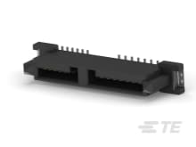 1735539-3 SATA 连接器 1