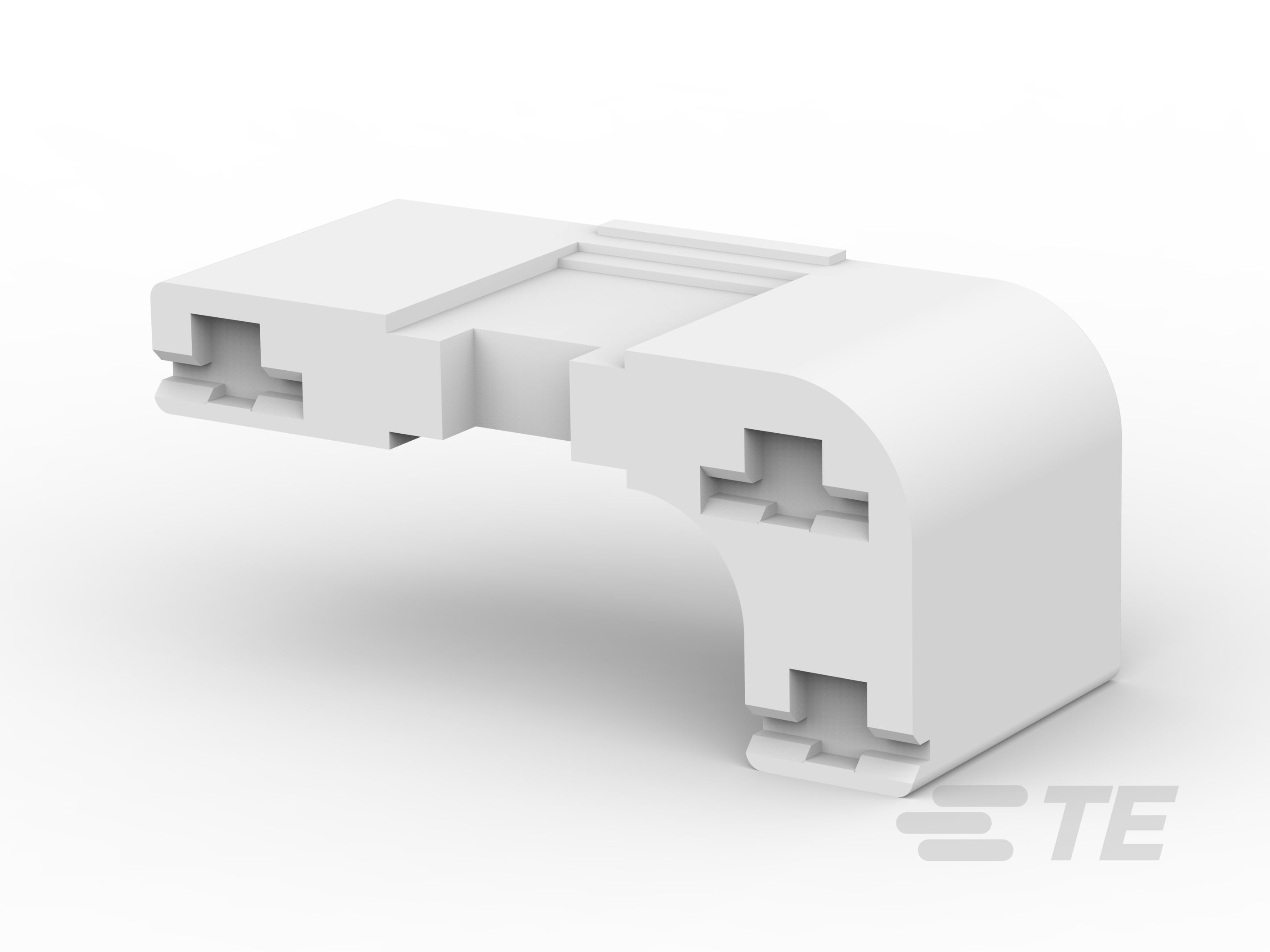 FASTON SWITCH NYLON NAT-1738472-1