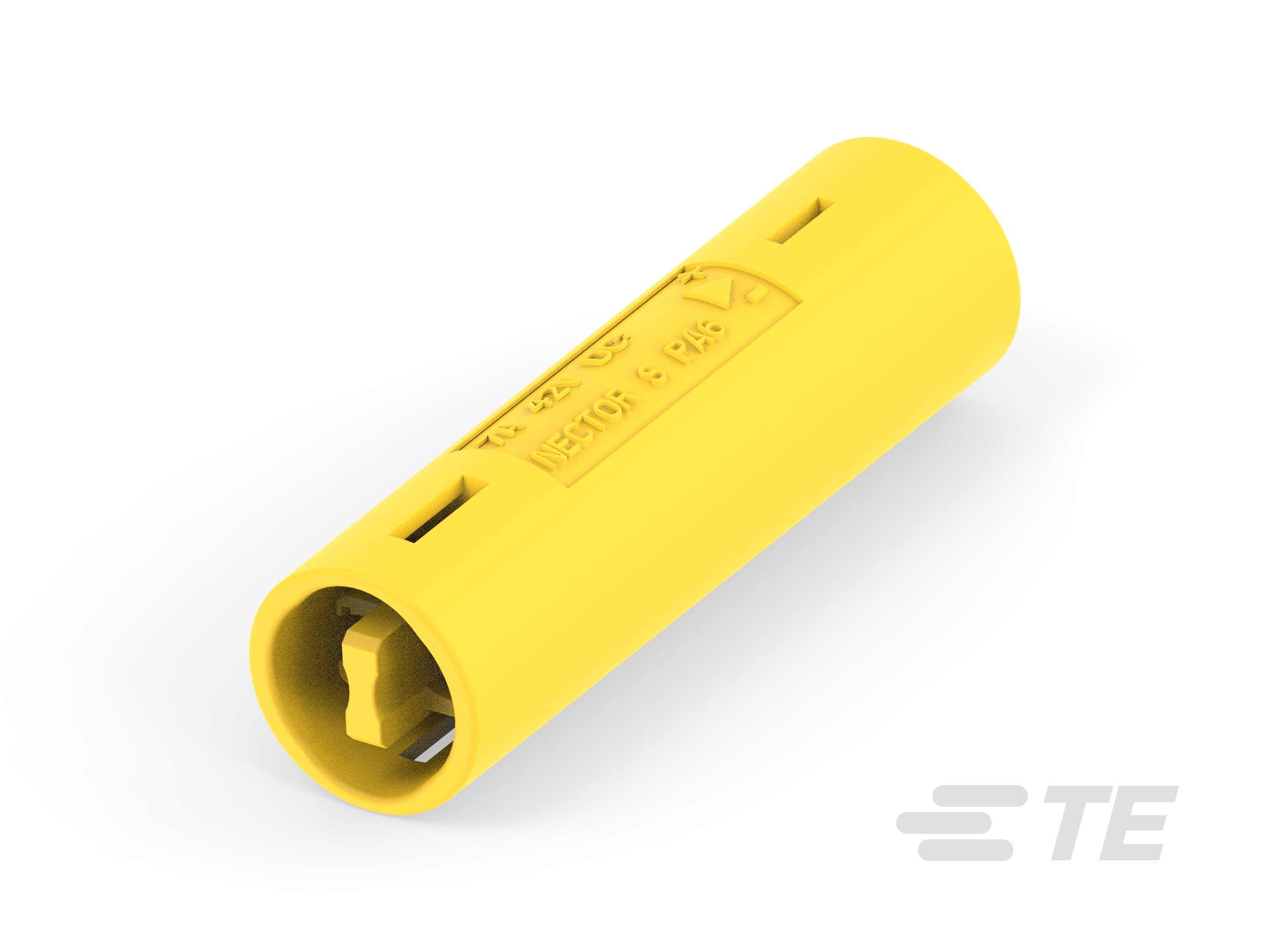 NECTOR S OUTLET LV-2 YELLOW-1740451-2