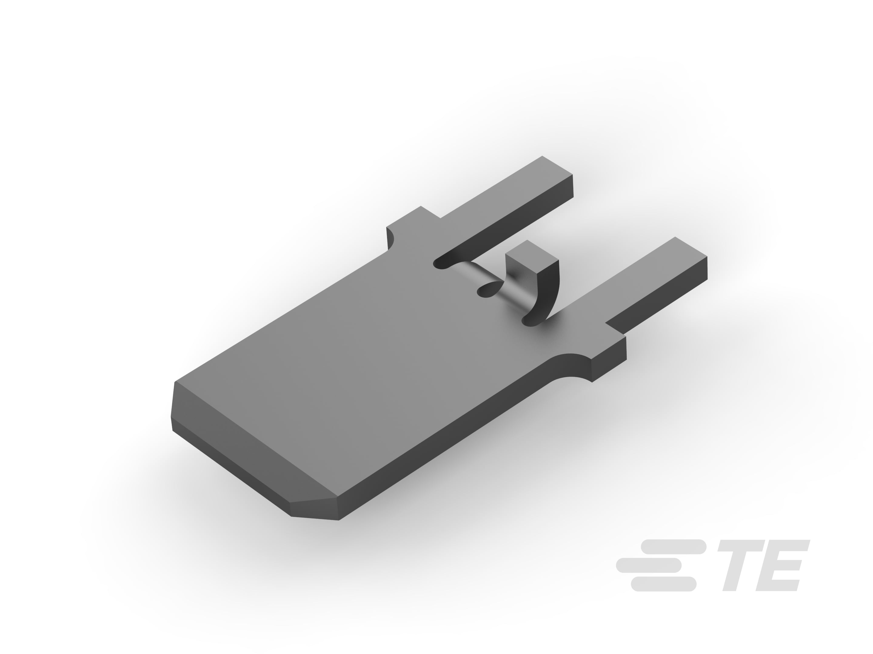 250 FASTON,PCB TAB,TCBR-1742686-1