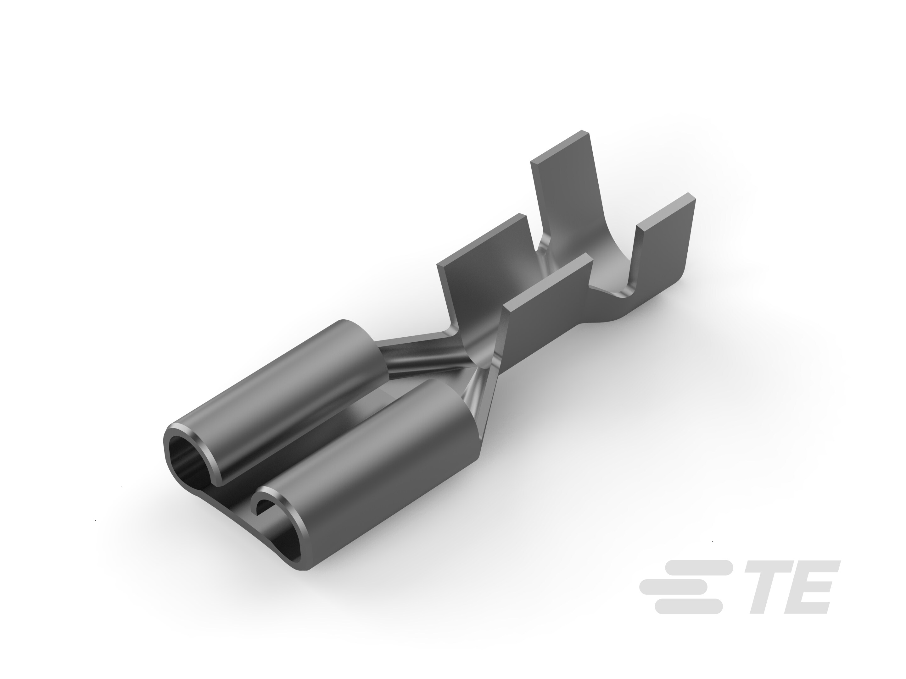 FASTON 250 REC 18-14 AWG TPBR-1742971-4