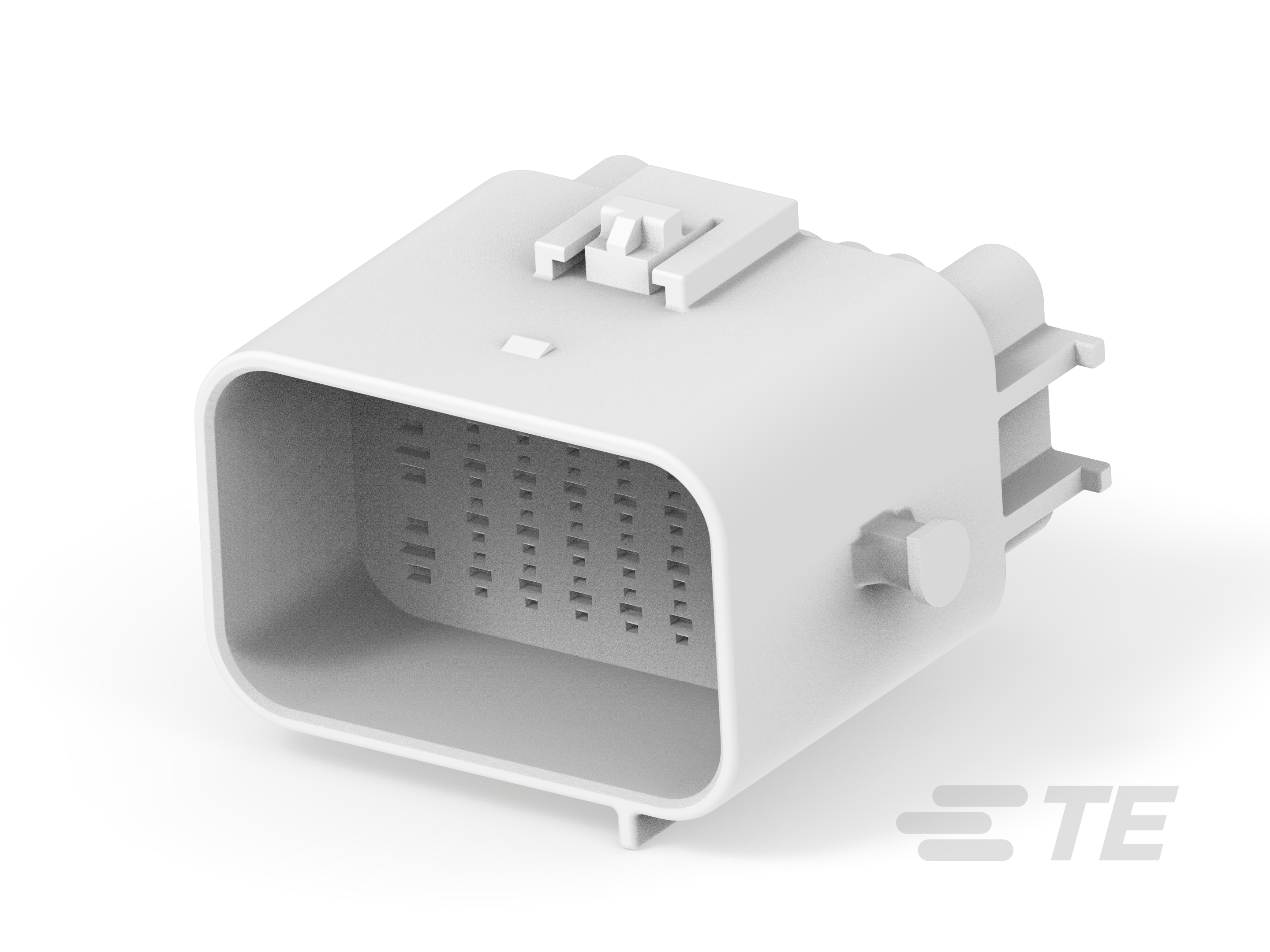 MT-II/JPT SLD 36P CAP HSG-1743062-1