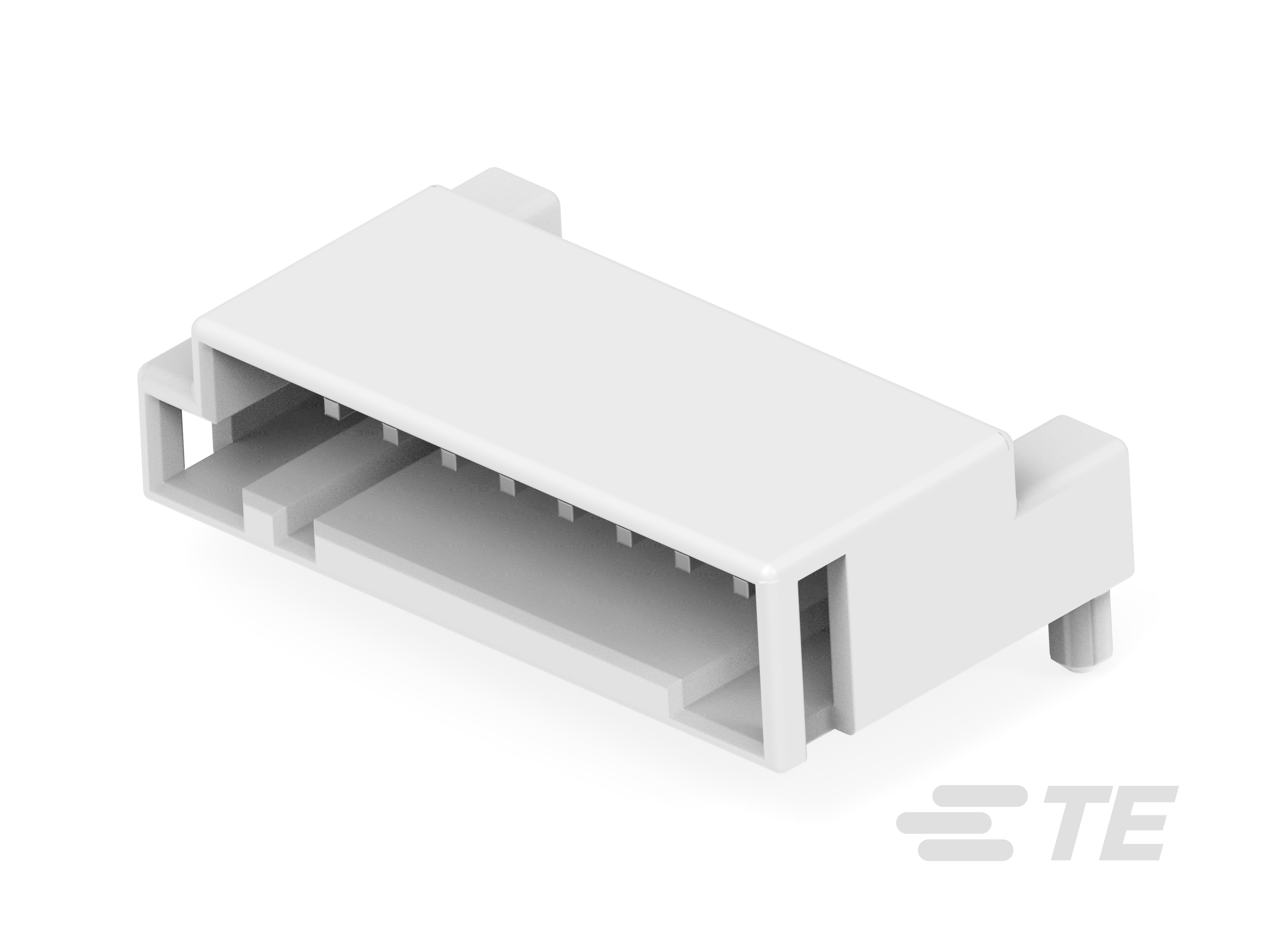 MQS HDR 8P ASSY(H-TYPE)-1743284-1