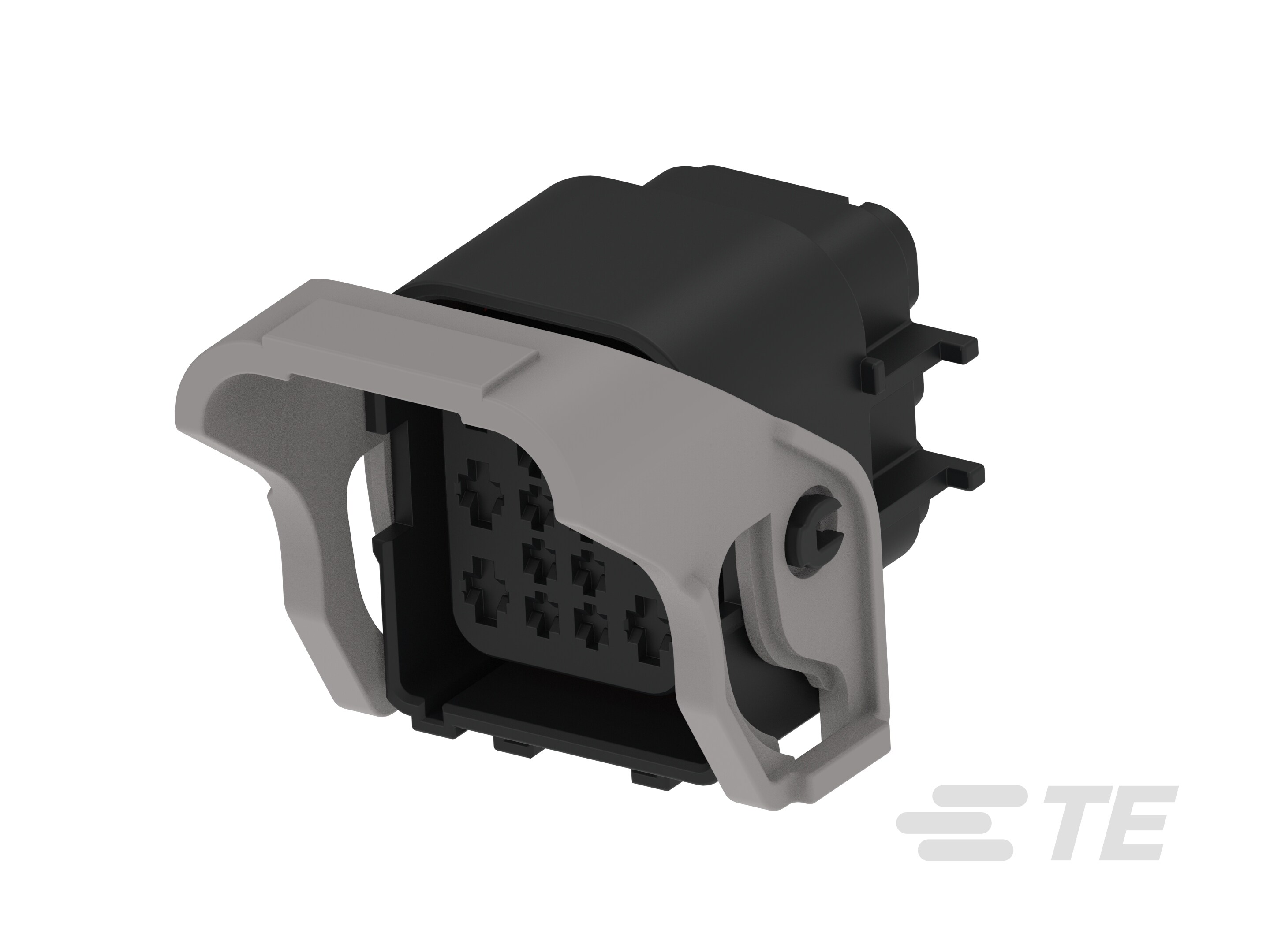 MT-II/JPT SLD 16P PLUG ASSY-1743350-2