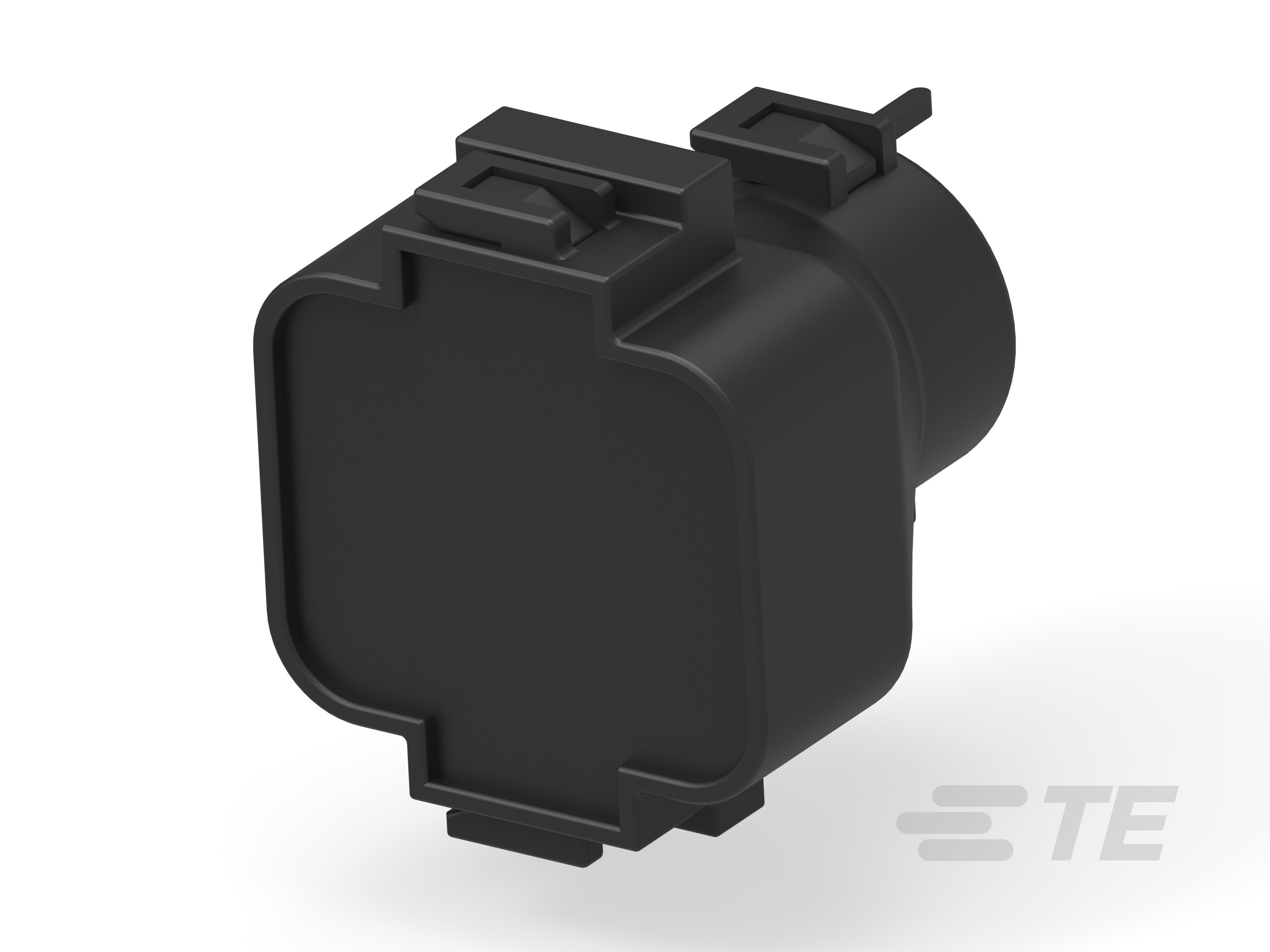 MT-II/JPT SLD 16P COVER HSG-1743355-2