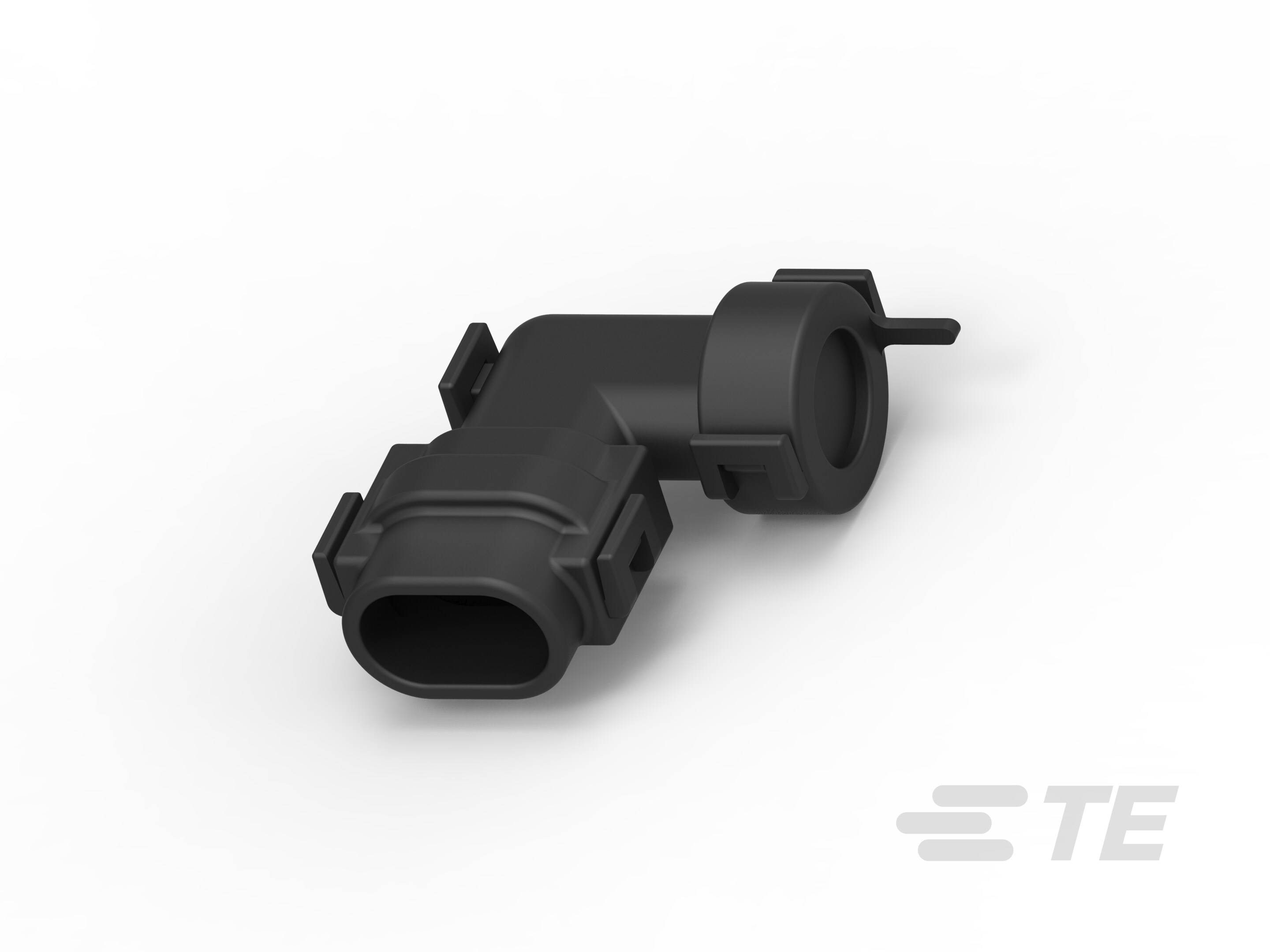 COVER HSG FOR 2.8MM SLD 2P-1743451-2