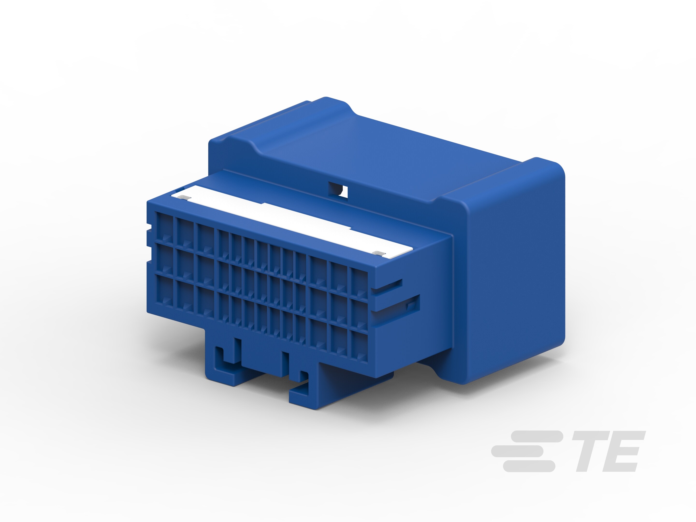 LIF HYB 39P CAP ASSY BLU-1743528-8