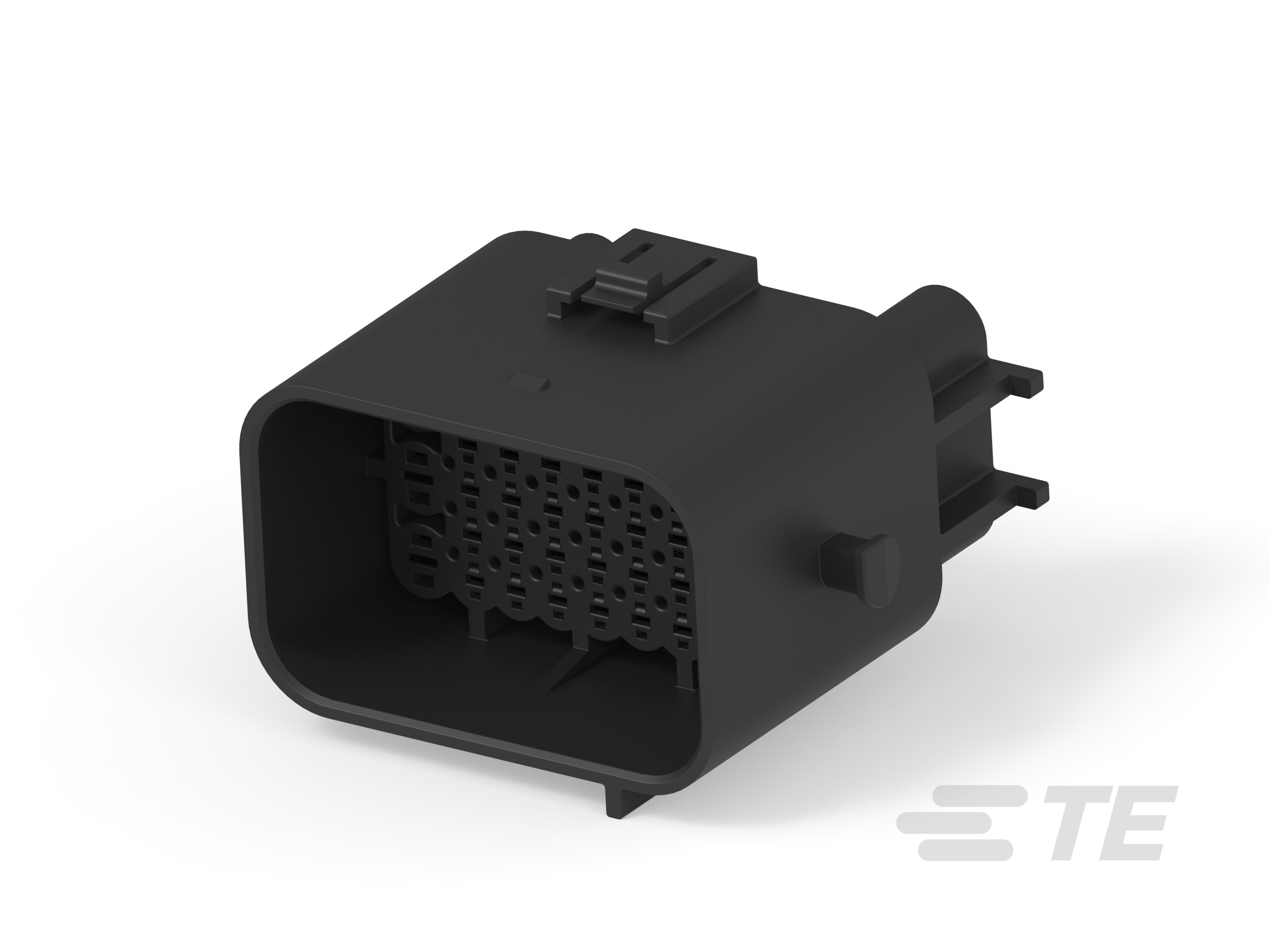 HYB SLD 36P CAP HSG-1743636-2
