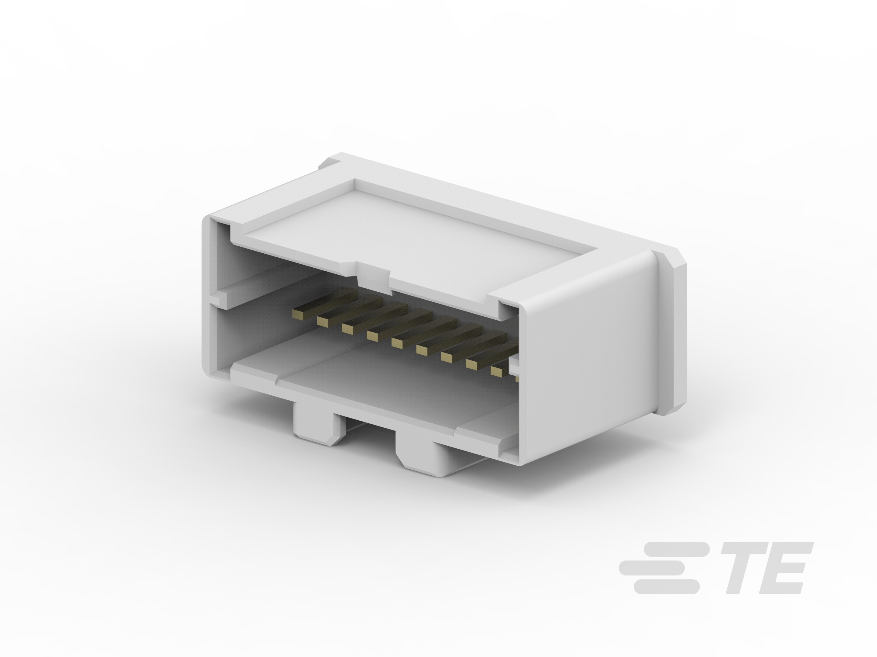 040III 20P S/PACK ASSY NAT-1743690-1