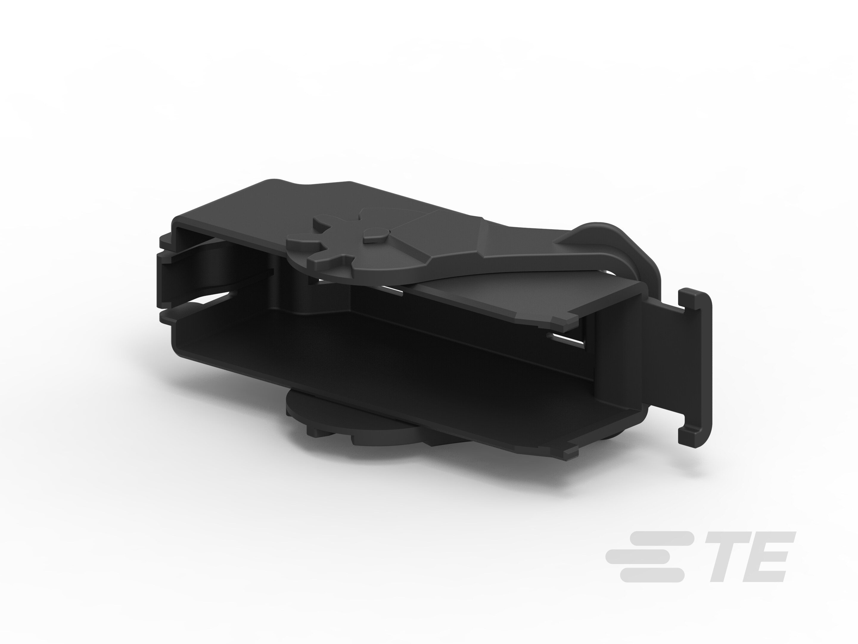 MQS/MCP HYB26P COVER ASSY(RH)-1743710-2