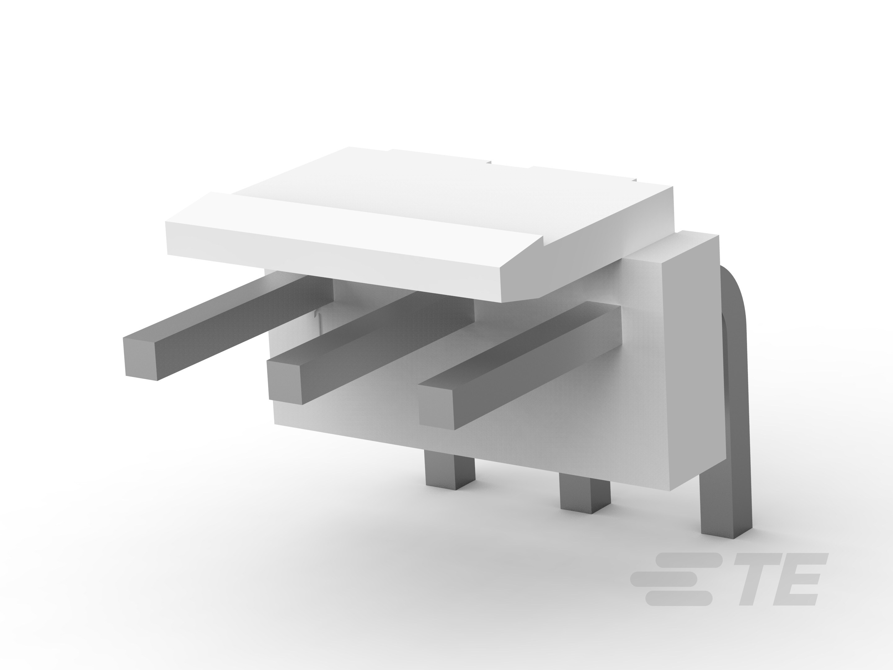 03P EC PWR.200 CL HDR ASSY RA-1744048-3