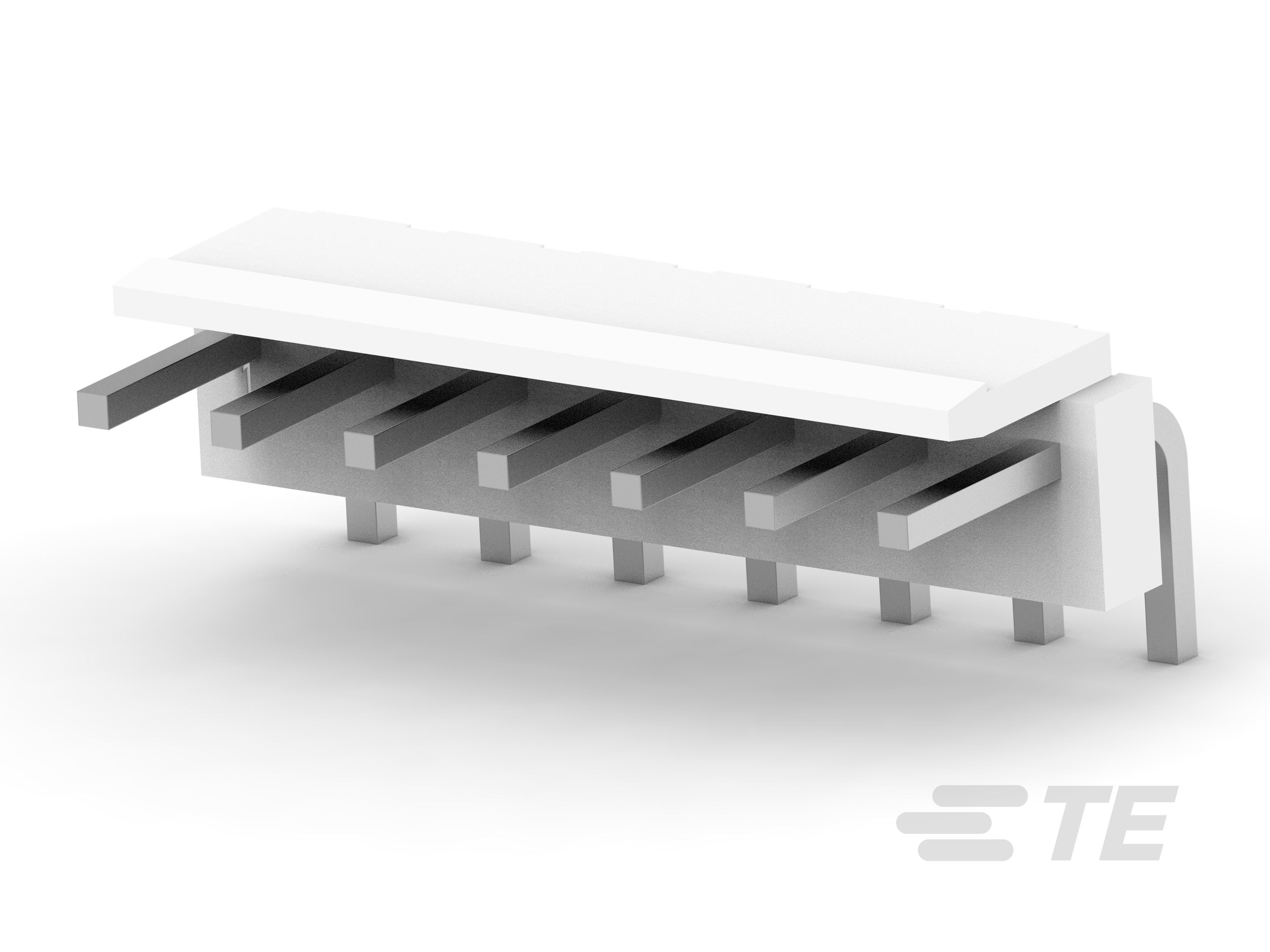 07P EC PWR.200 CL HDR ASSY RA-1744048-7