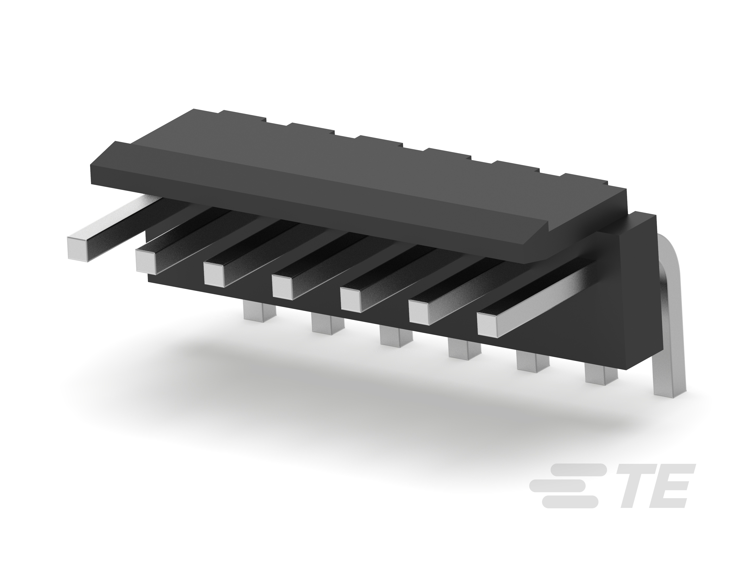 3.96 EP HDR ASSY 7P R/A HT-1744056-7