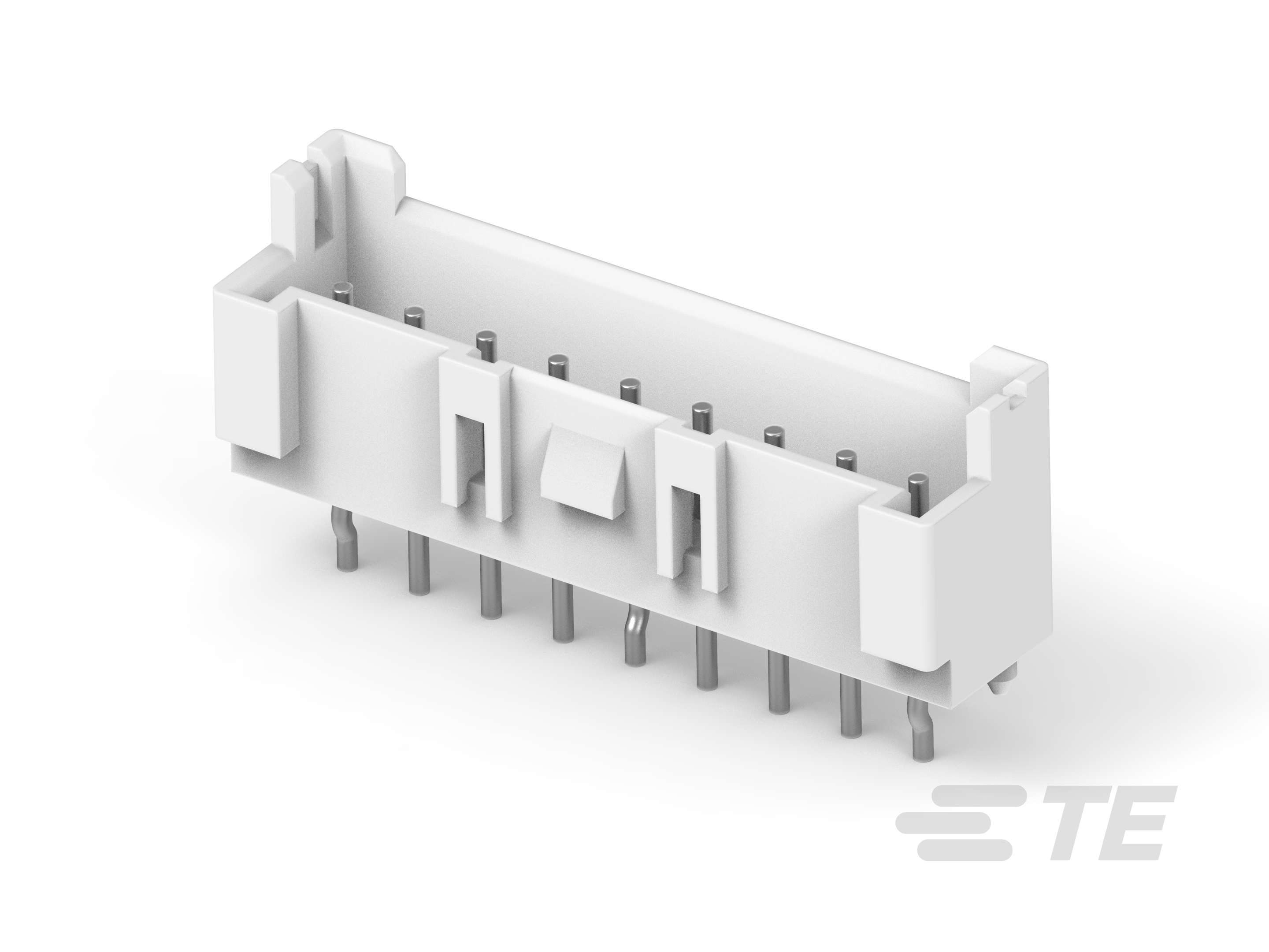 9 POS EP 2.5 HDR, GLOW WIRE-1744418-9