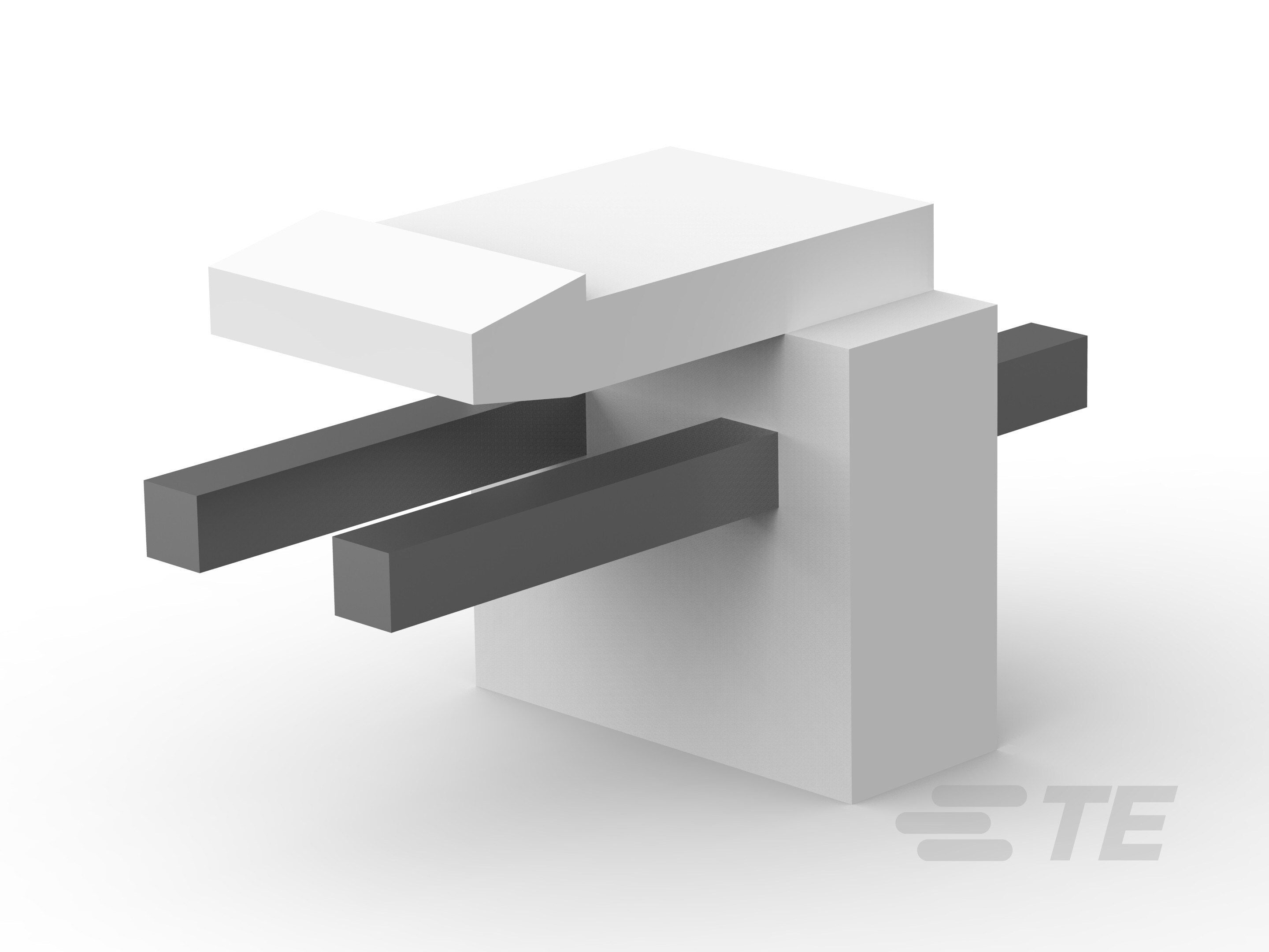 3.96 EP HDR ASY 02P NO PEG, GW-1744489-2