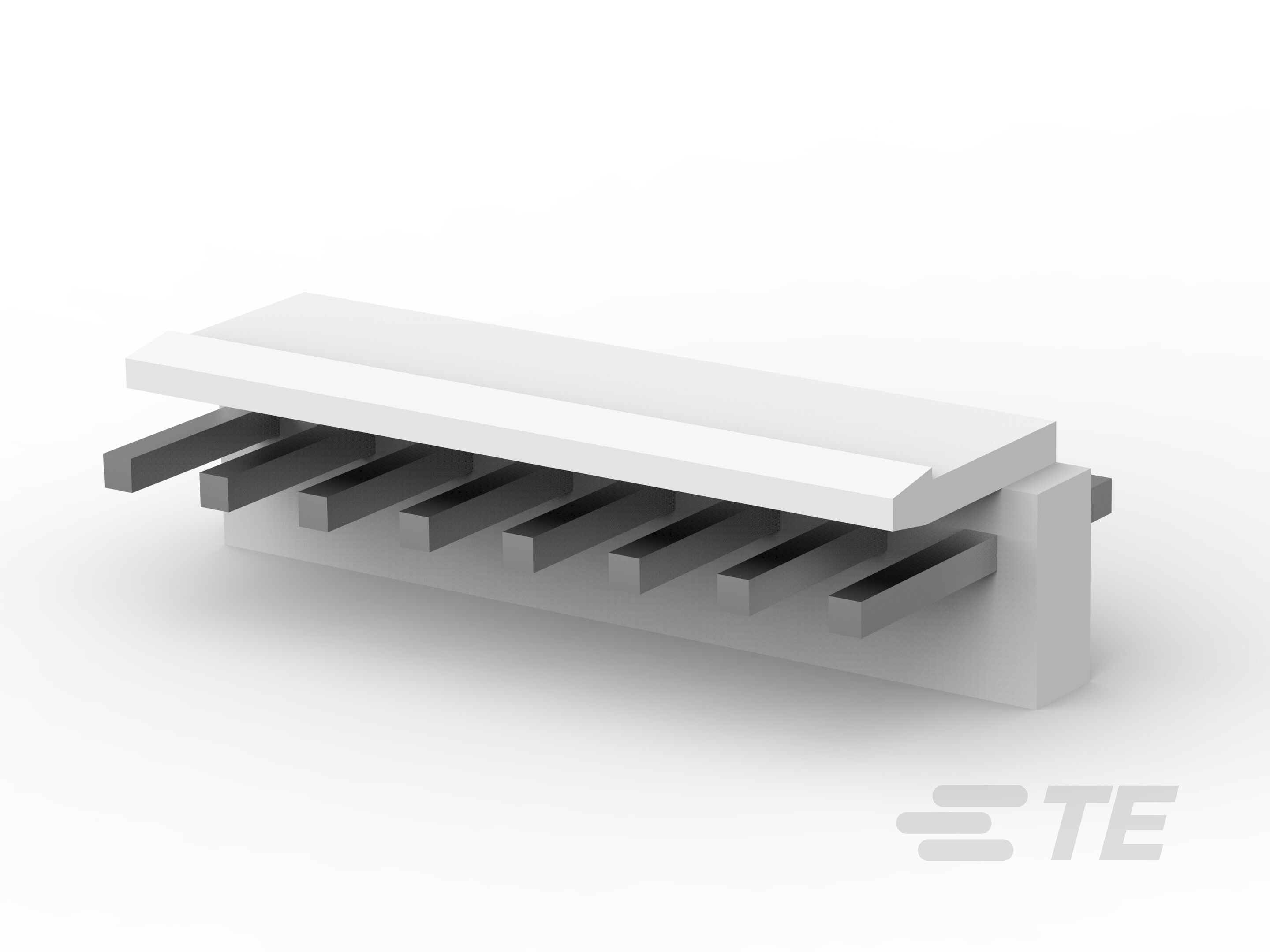 3.96 EP HDR ASY 08P NO PEG, GW-1744489-8