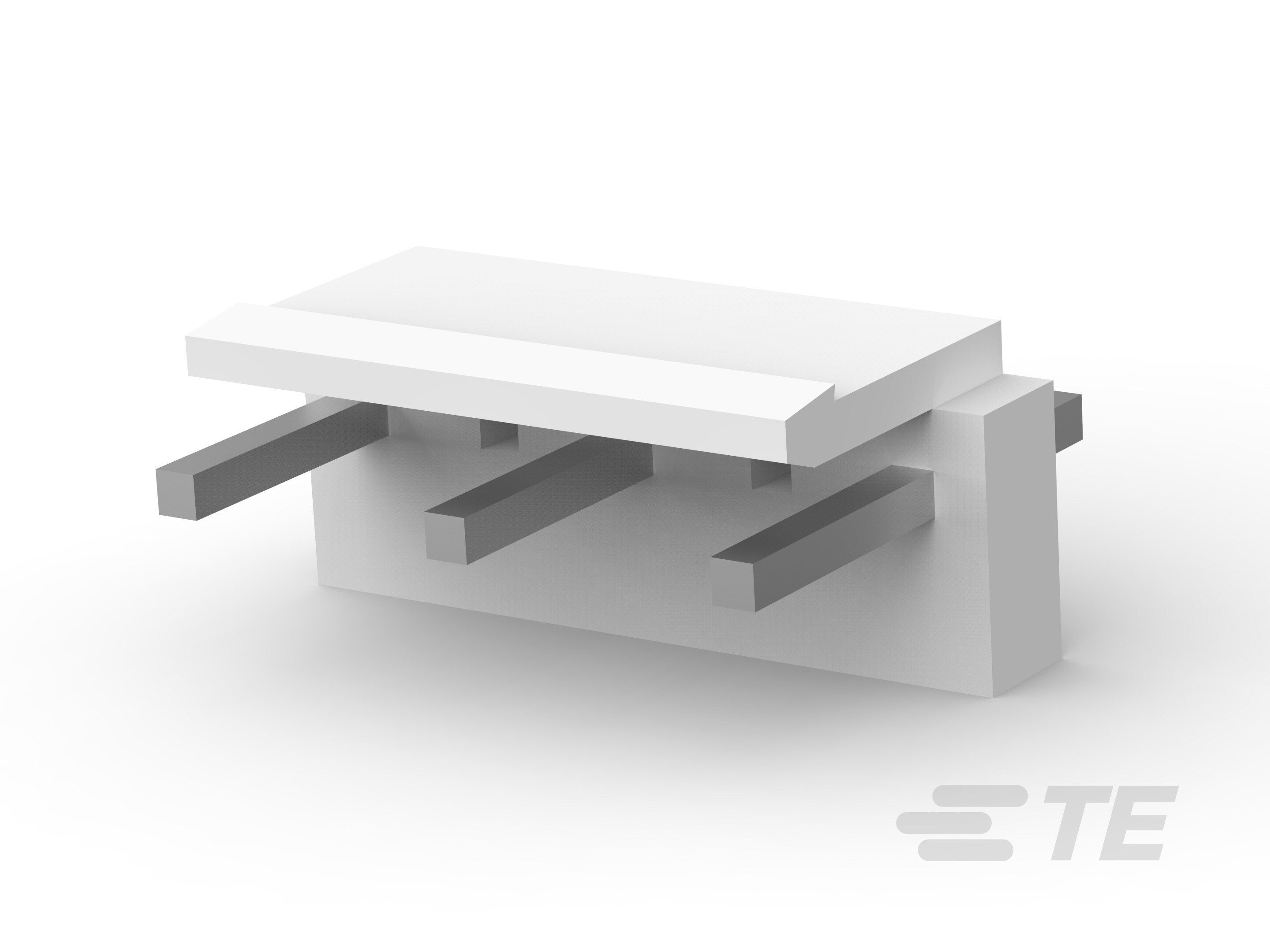 EP 05P HEADER ASY NO 2,4 PINS-1744524-5