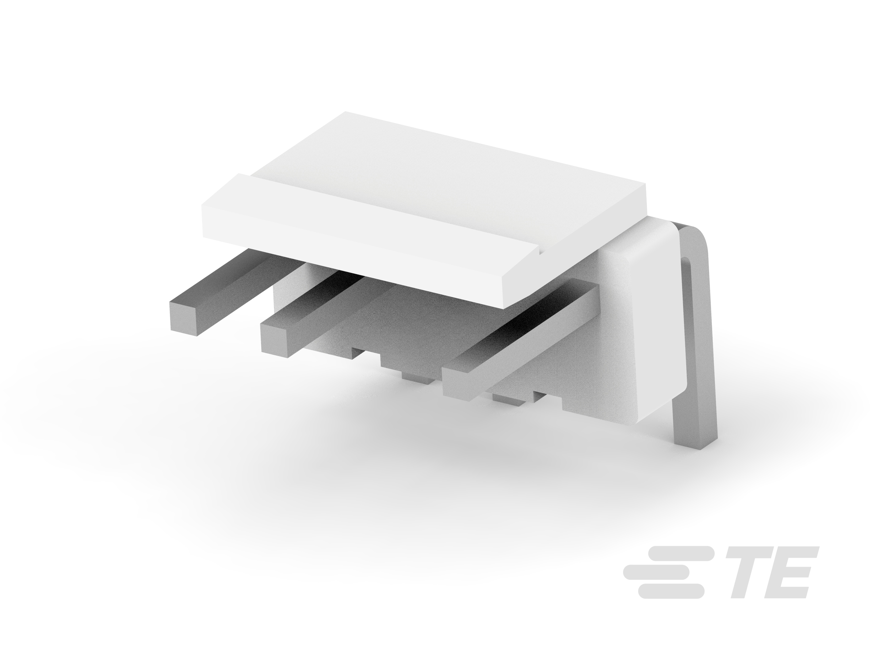 EP RA 04P HEADER ASY NO 3 PIN-1744525-4
