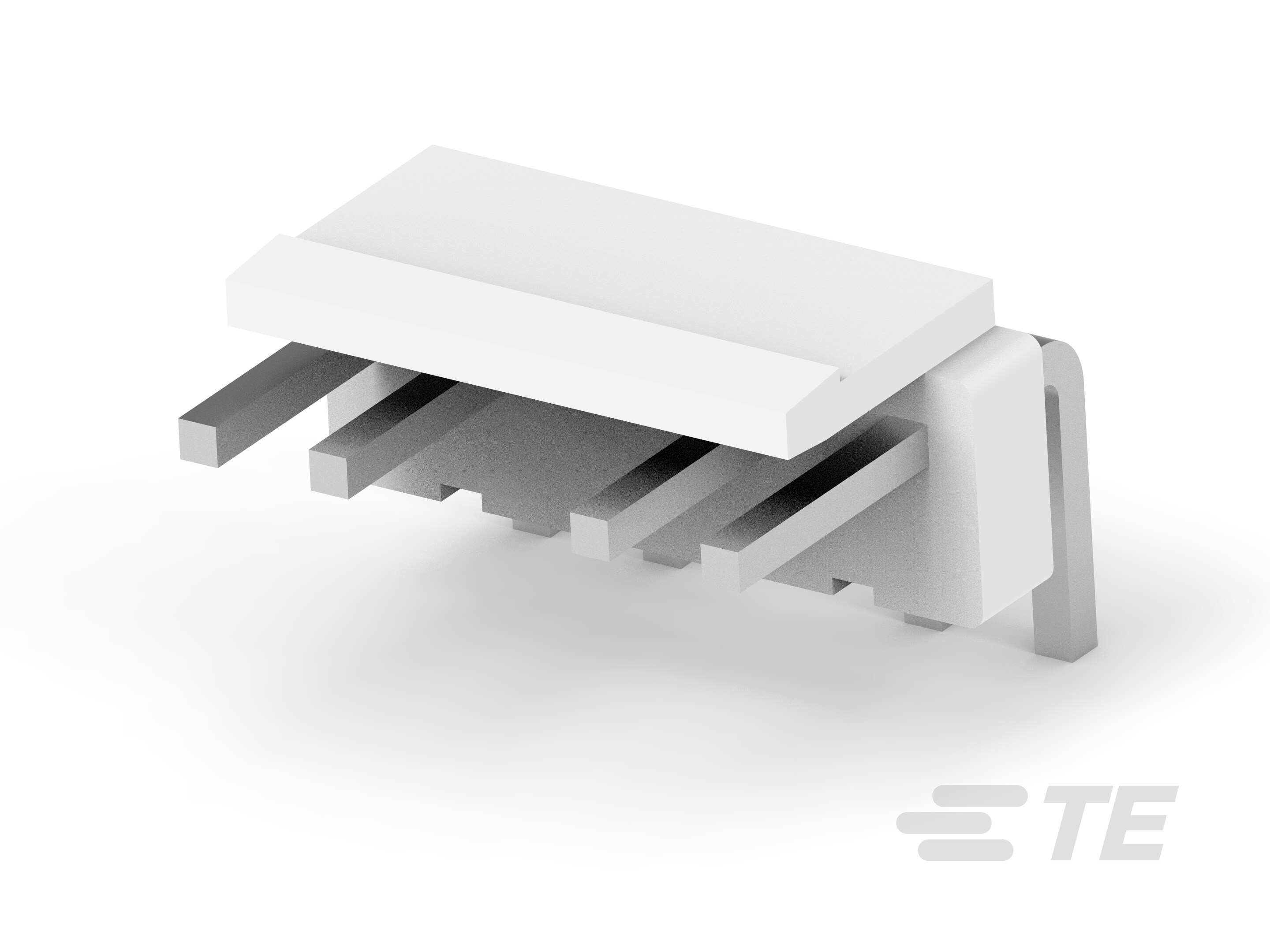 EP RA 05P HEADER ASY NO 3 PIN-1744525-5