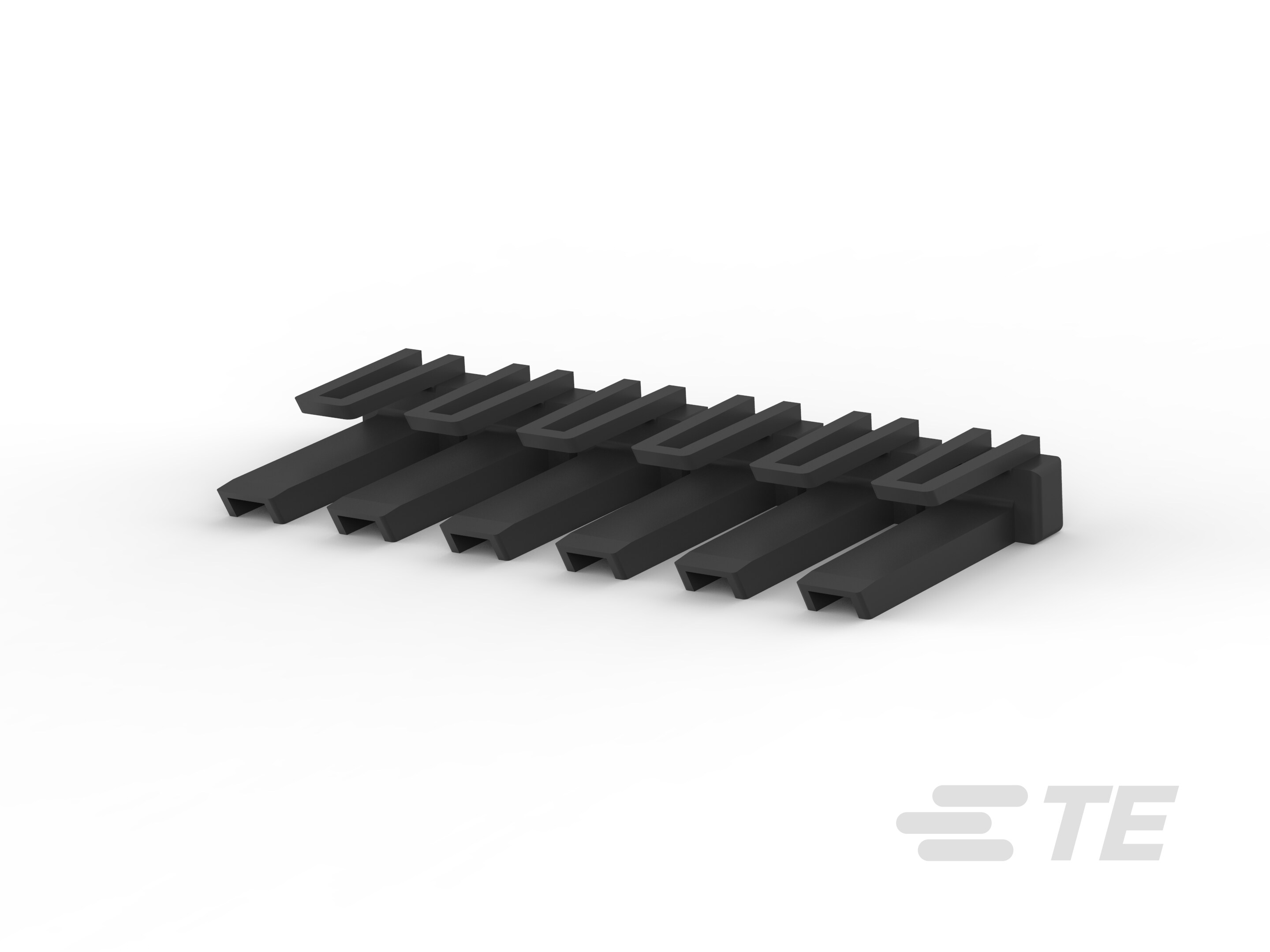 EP II TPA 06P, BLACK-1744544-6