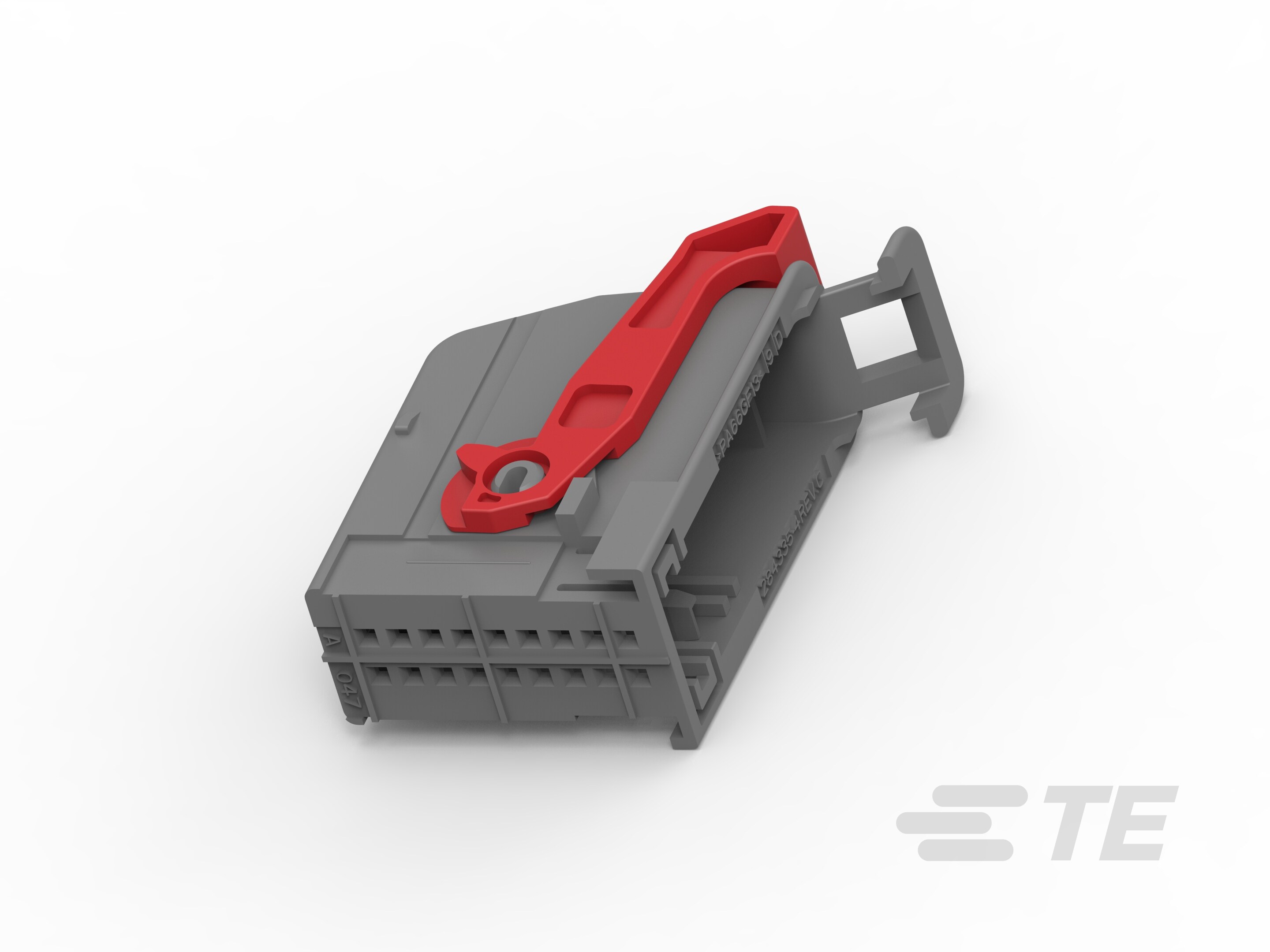 18 POS. FRAME ASSY CRIMP/CRIMP-1745003-2