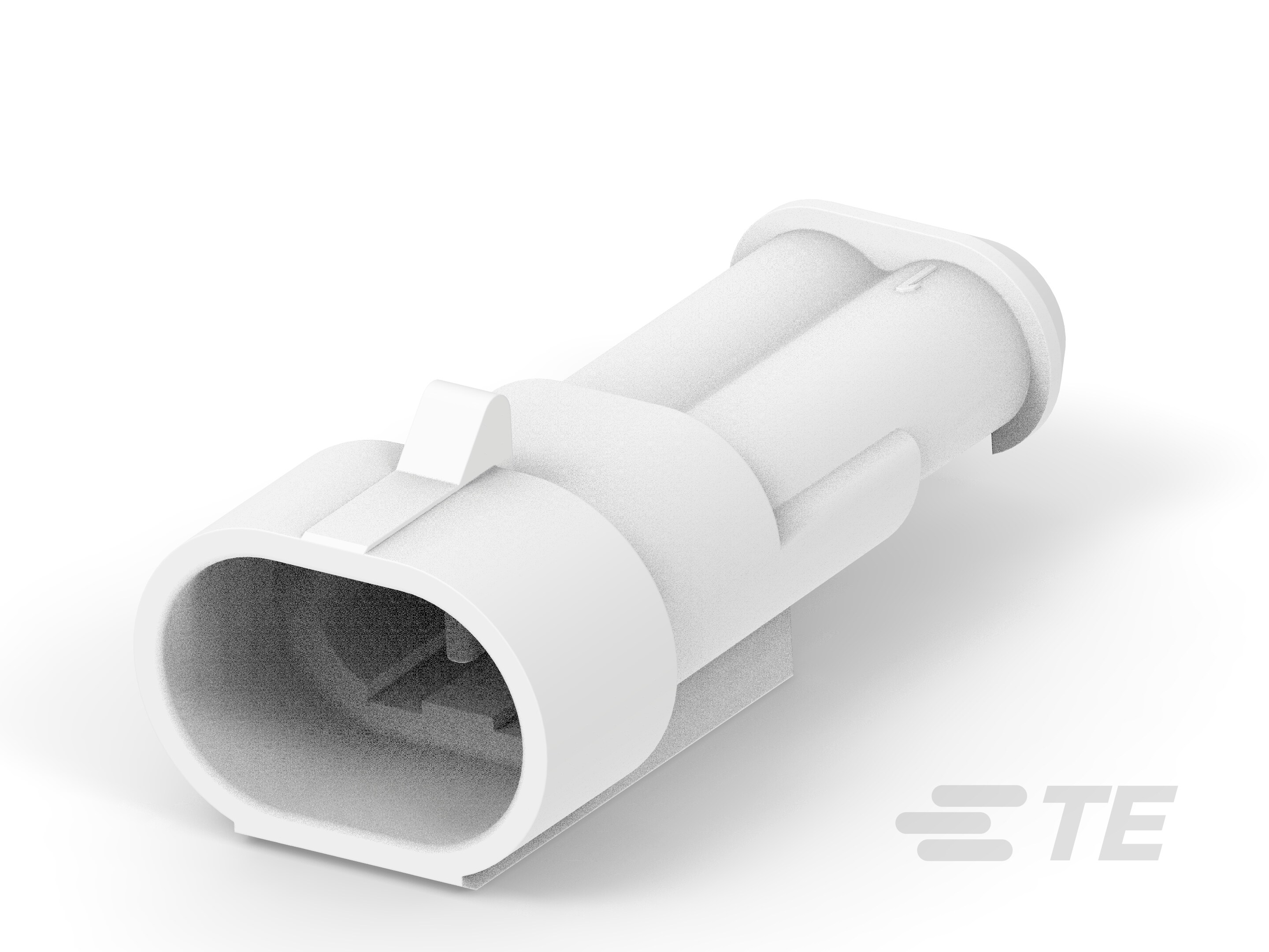 AMP SUPERSEAL 1,5 SRS. 2 POS. TAB ASS'Y-1745099-1