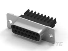 1-745493-4 IDC D-Sub 连接器 1