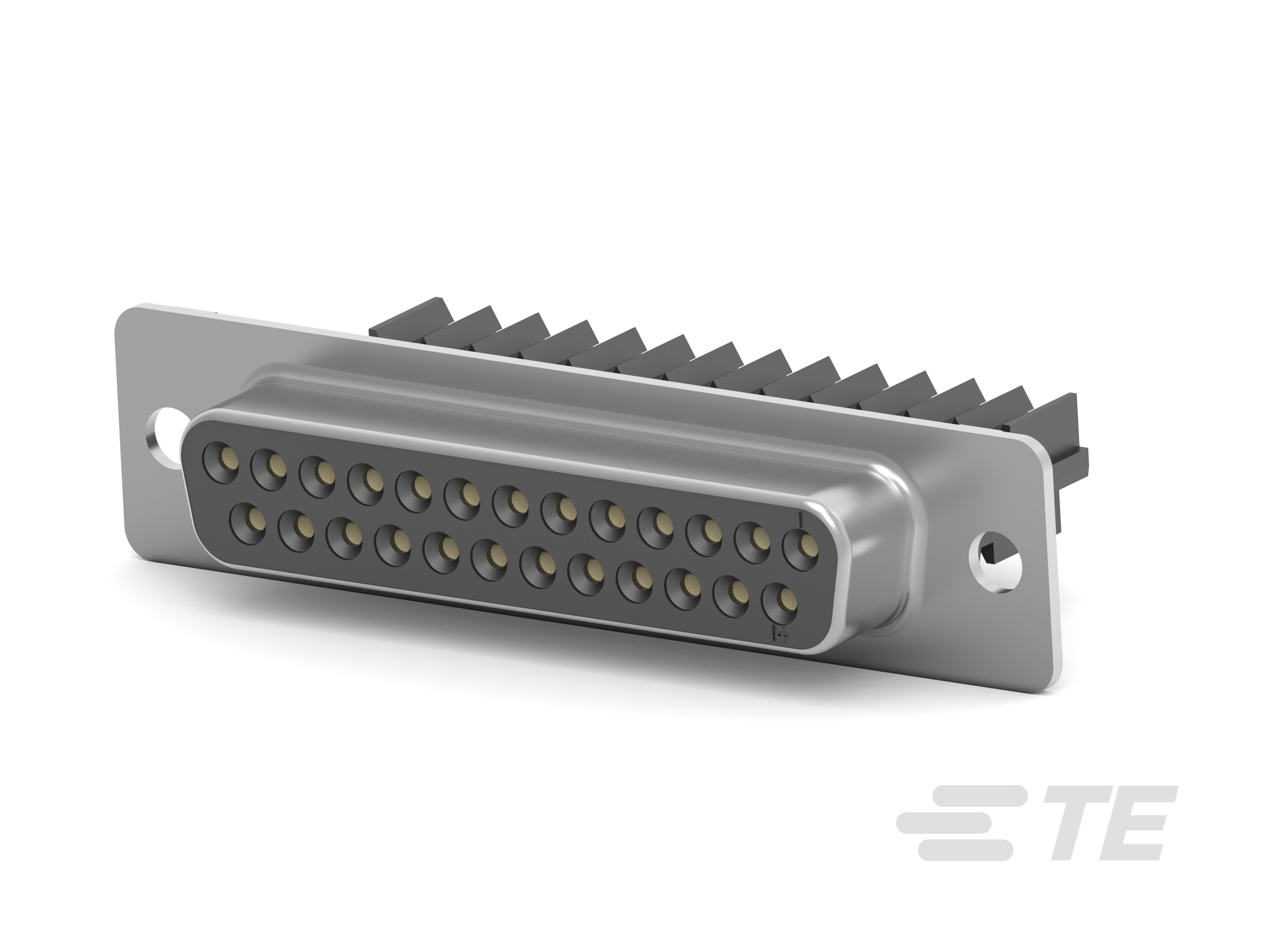 25 HDE MS RCPT,26-30,LEAD FREE-1-745495-7