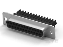 1-745495-8 IDC D-Sub 连接器 1