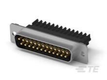 1-745496-8 IDC D-Sub 连接器 1