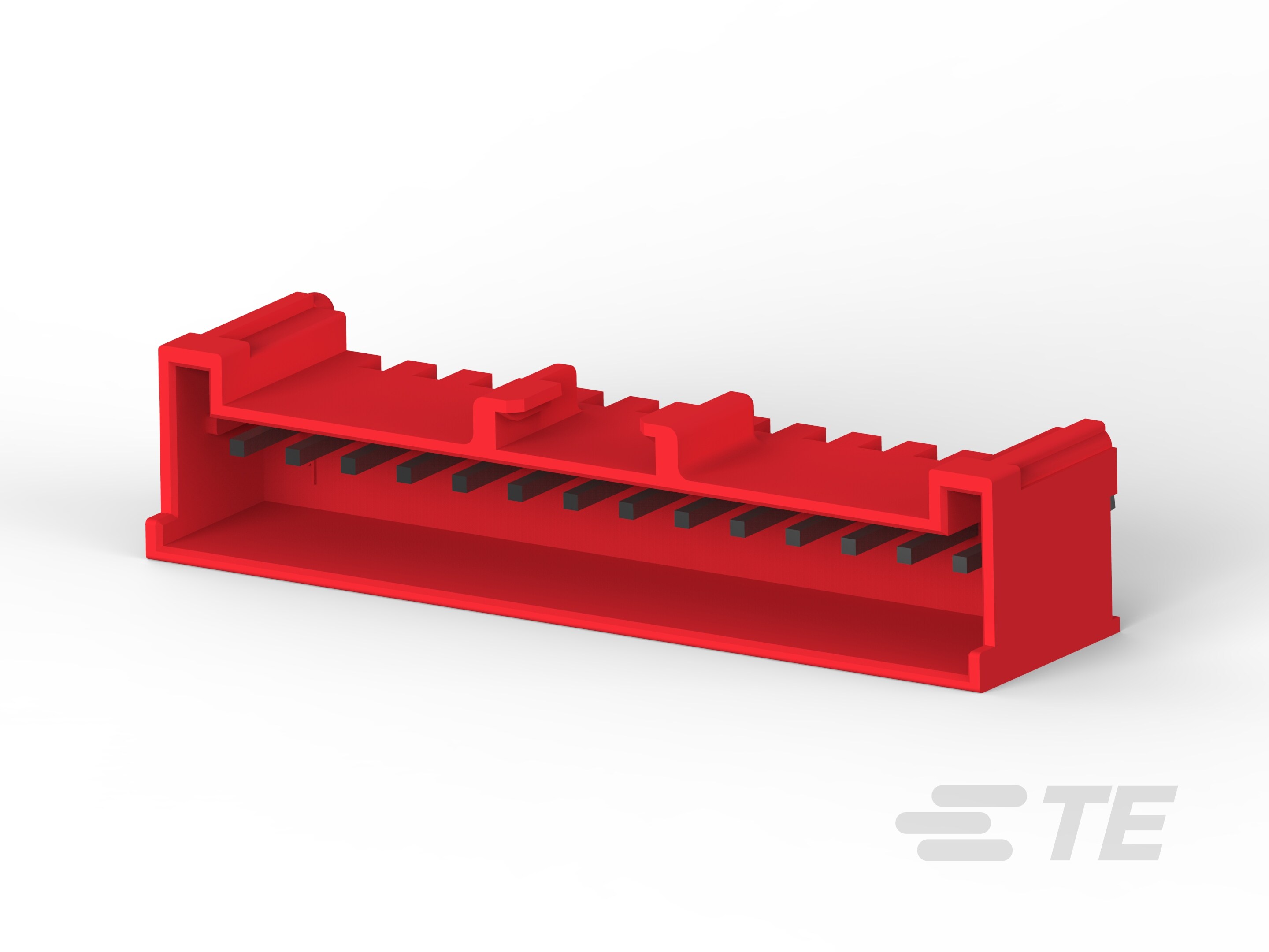 2.5SDL HDR 14P STD ASSY RED-1746062-2