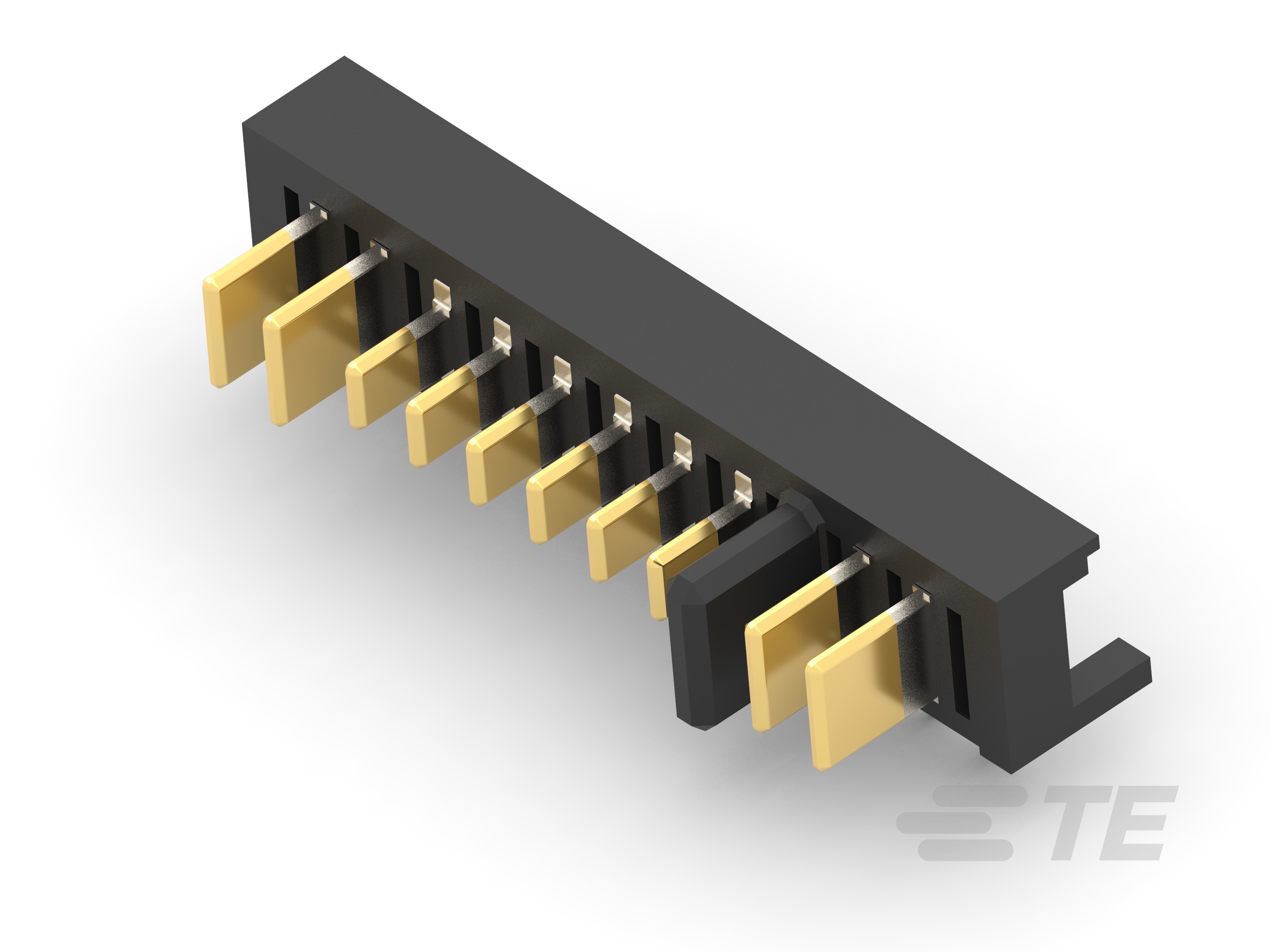 2.5MM PITCH BATTERY CONNECTOR 8P-1746498-5