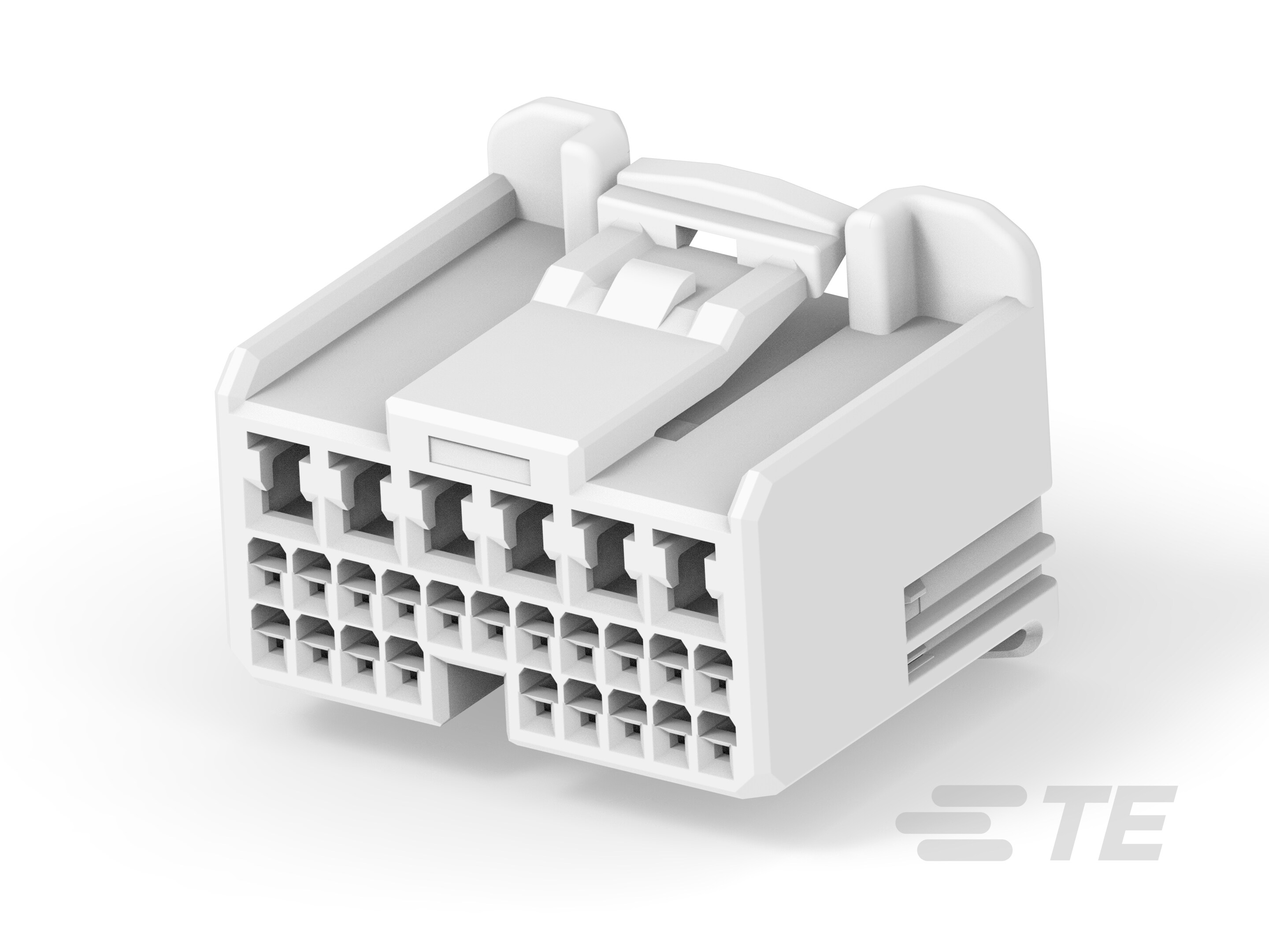 0.64III/2.3II 26POS PLUG ASSY-1746863-1