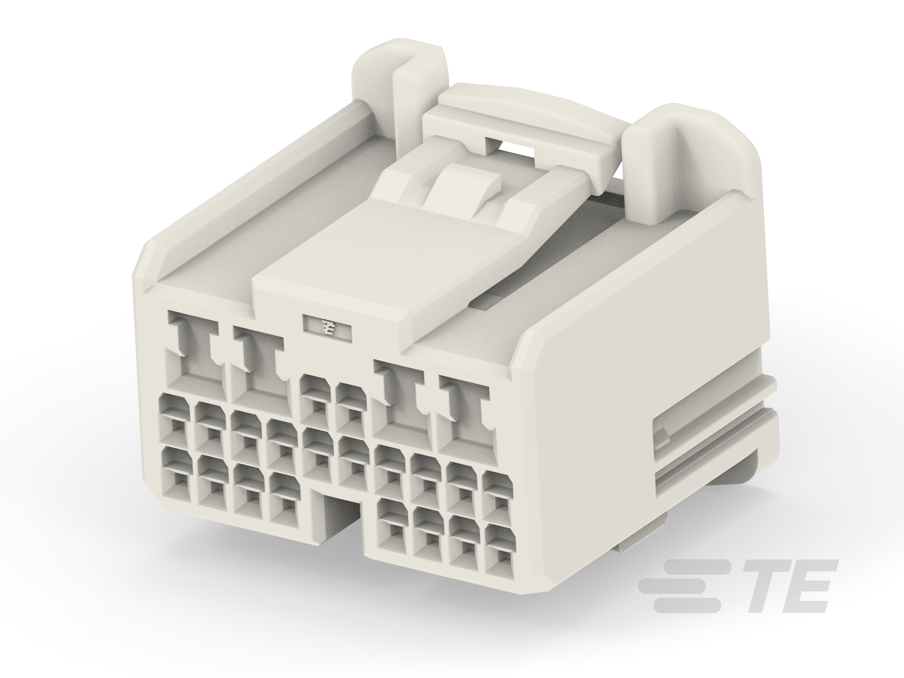 0.64III/2.3II 24POS PLUG ASSY-1746864-1