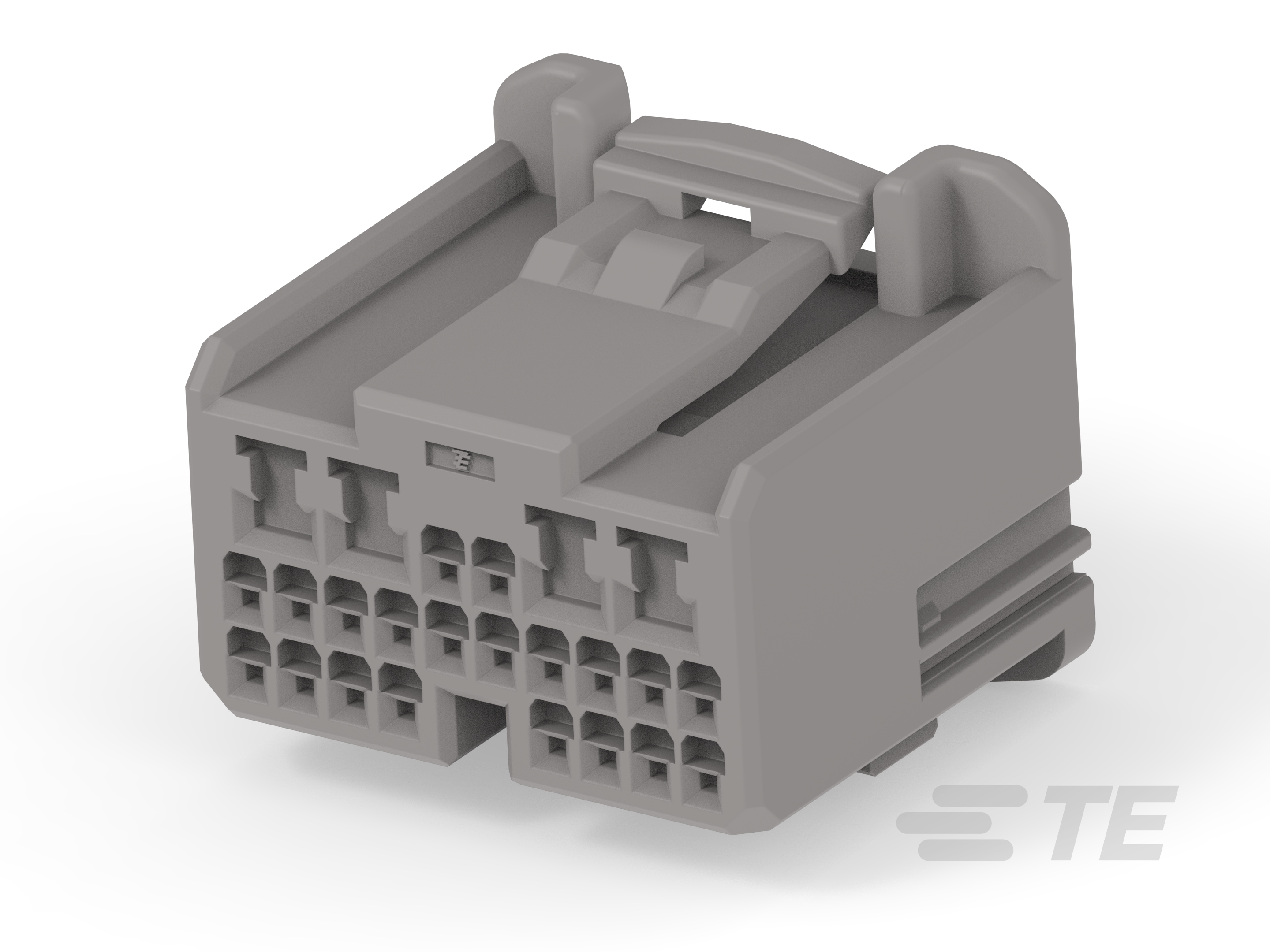 0.64III/2.3II 24POS PLUG ASSY-1746864-3
