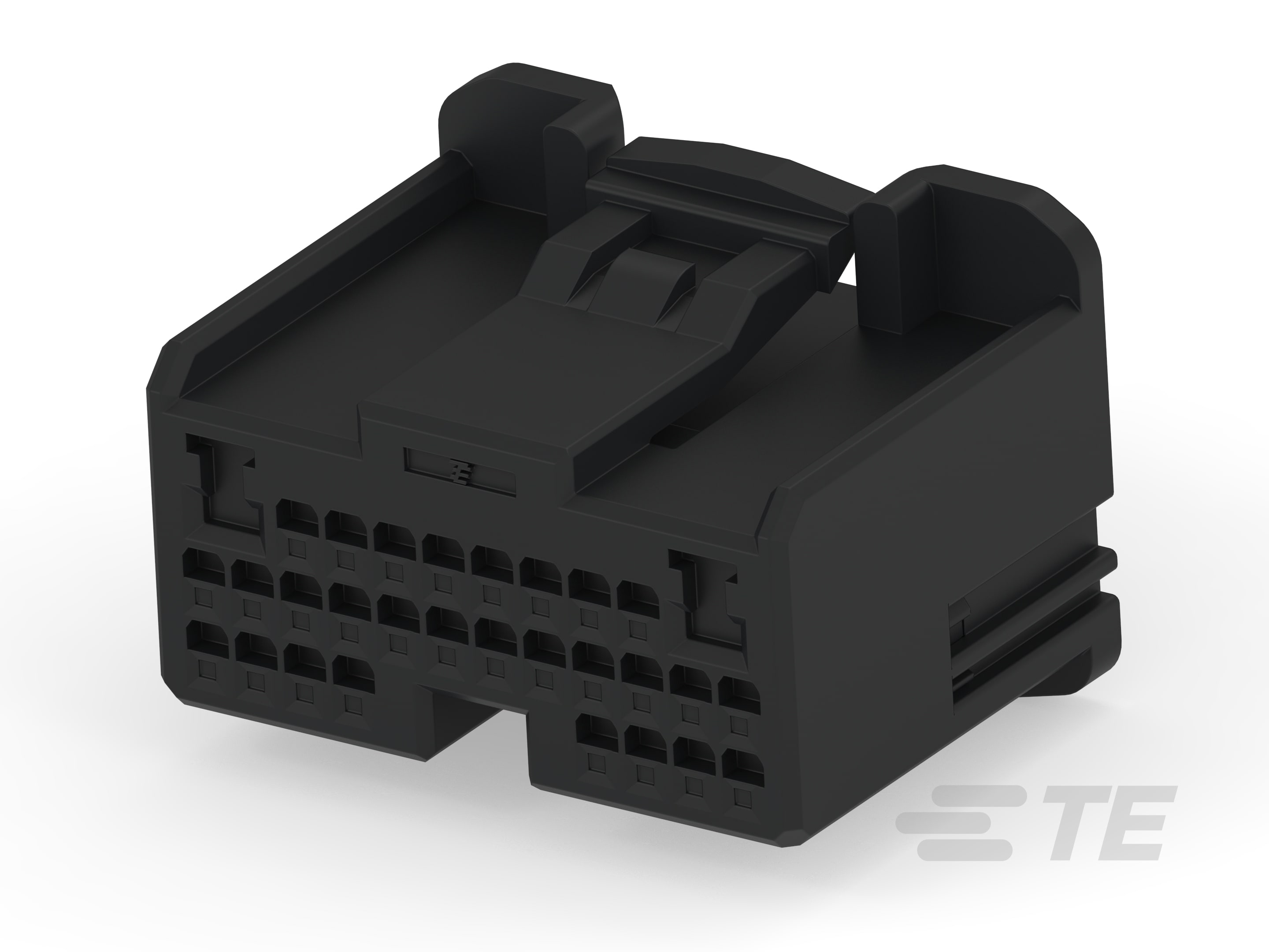 0.64III/2.3II 30POS PLUG ASSY-1746865-2