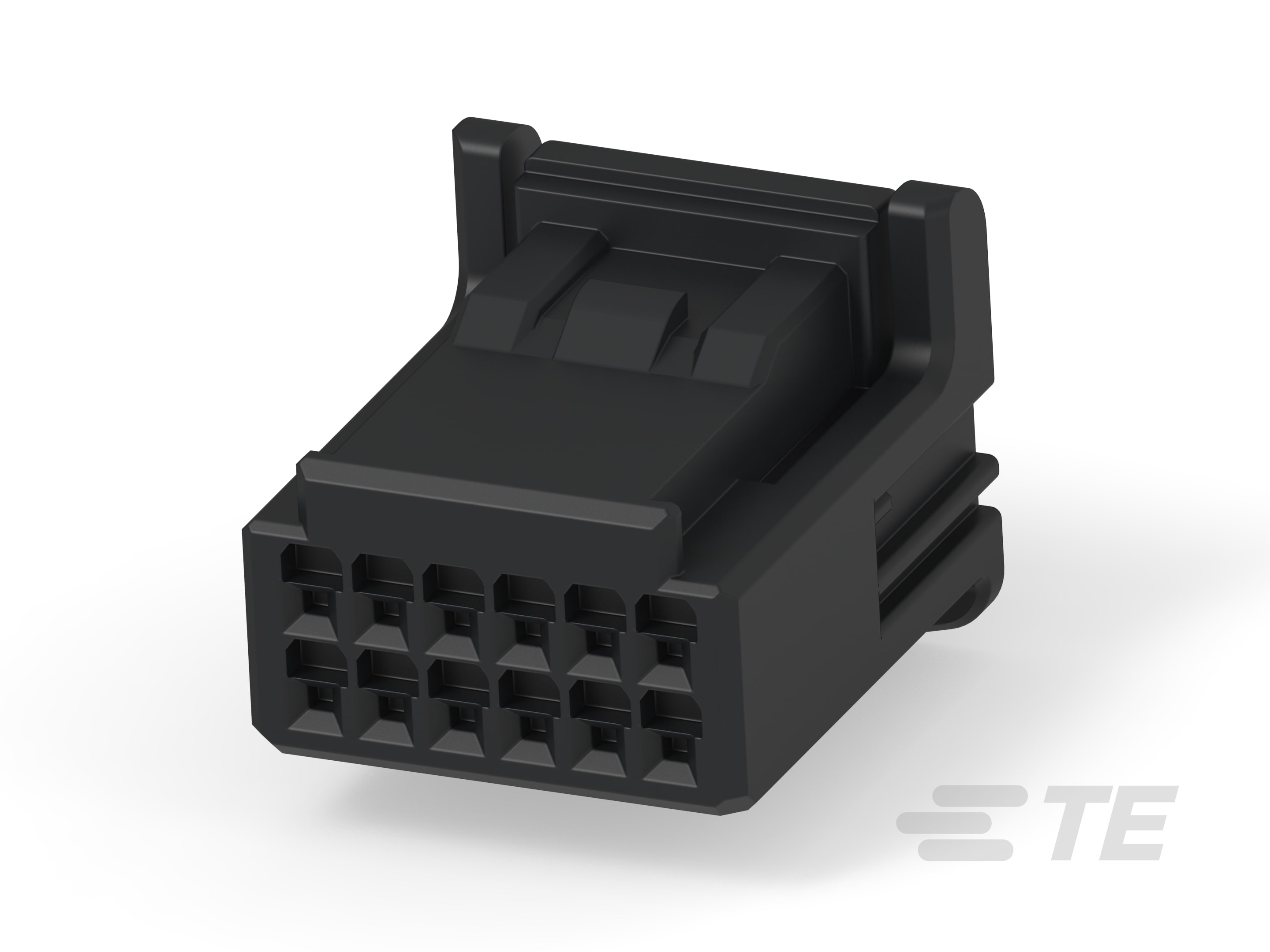 0.64III 12POS PLUG ASSY-1746872-1